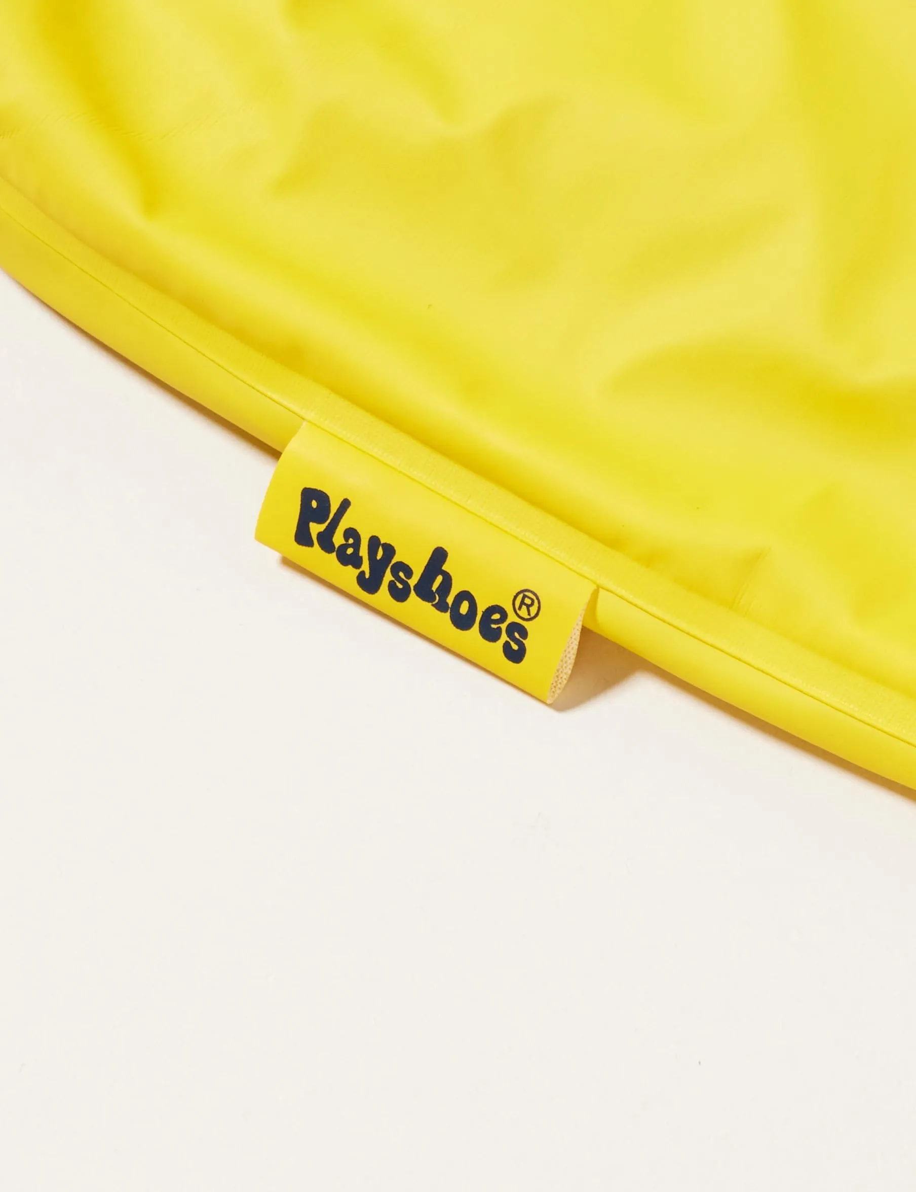 Playshoes Pantaloni Fango Salopette Antipioggia Unisex Bambini e Ragazzi, Gialli, 92 - immagine 5