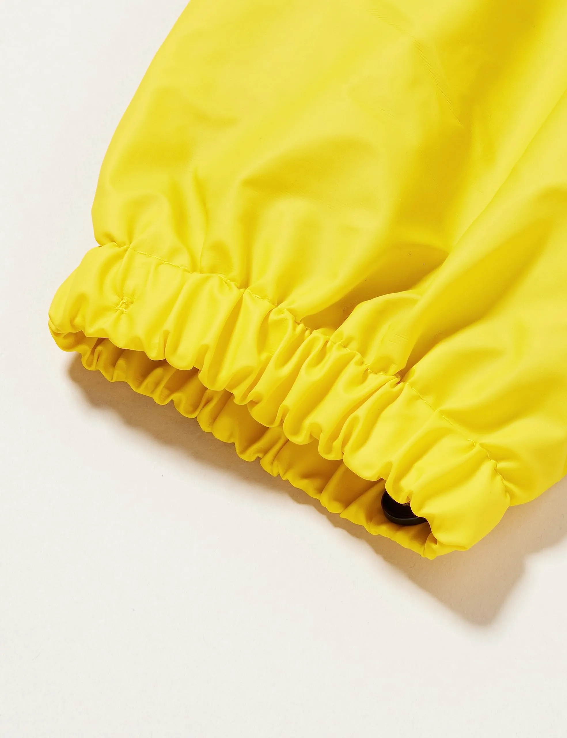 Playshoes Pantaloni Fango Salopette Antipioggia Unisex Bambini e Ragazzi, Gialli, 98 - immagine 6