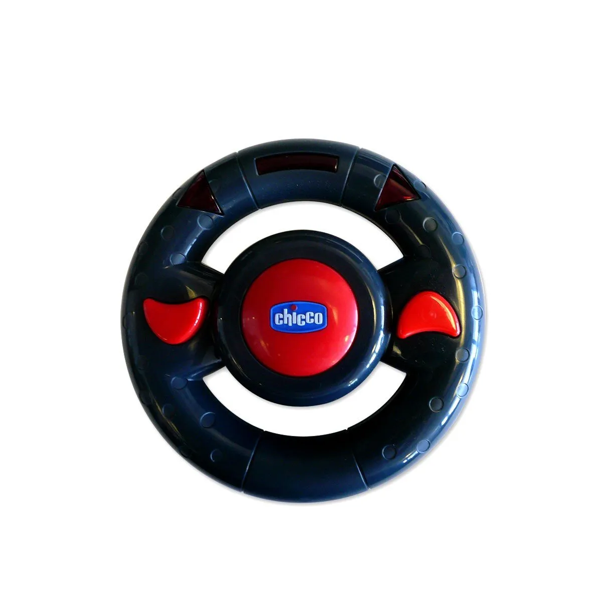 Chicco Billy Bigwheels Macchina Telecomandata, Rossa - immagine 2