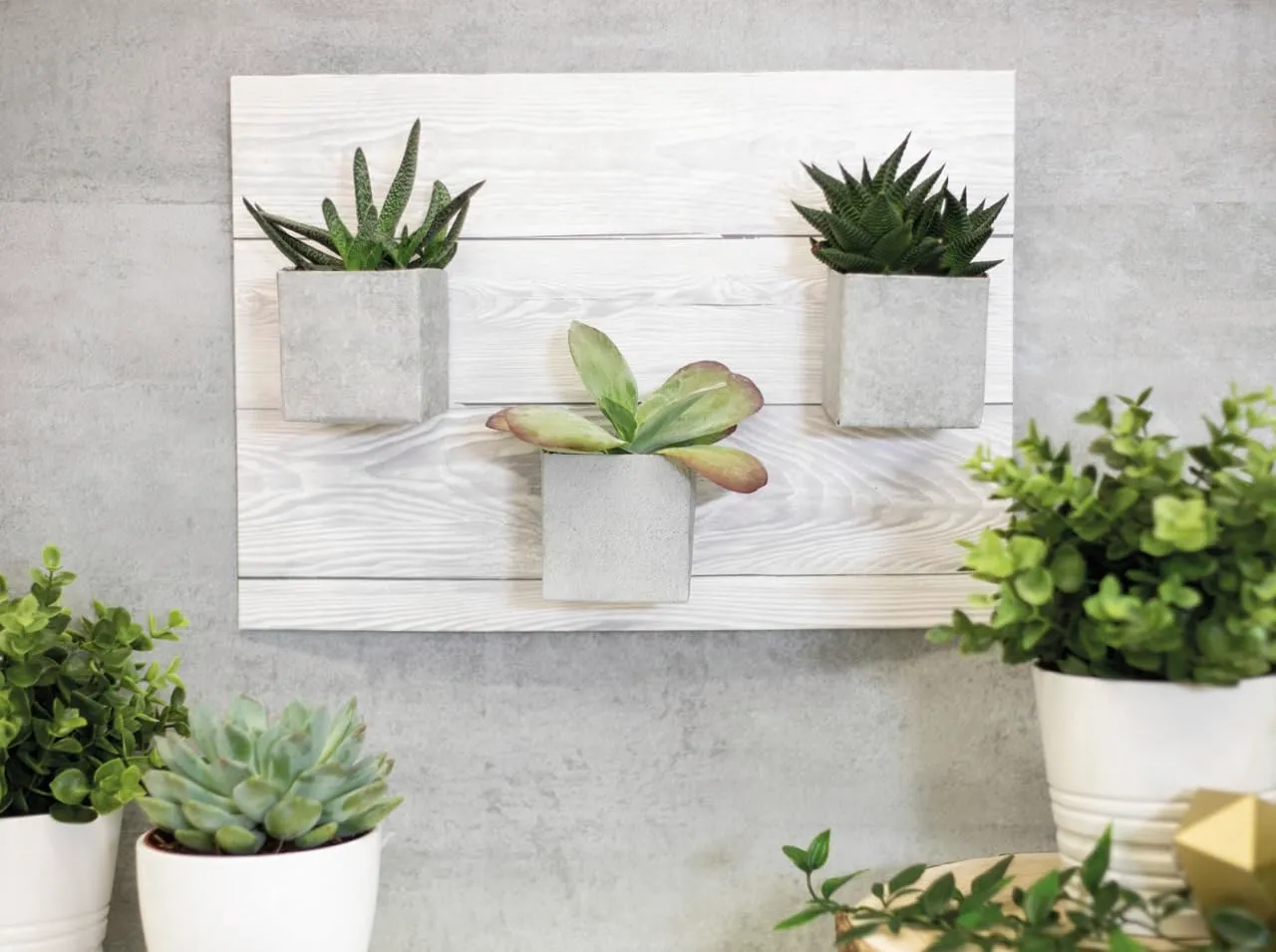 d-c-fix Pellicola Adesiva per Mobili Legno Shabby 45 cm x 2 m - immagine 5