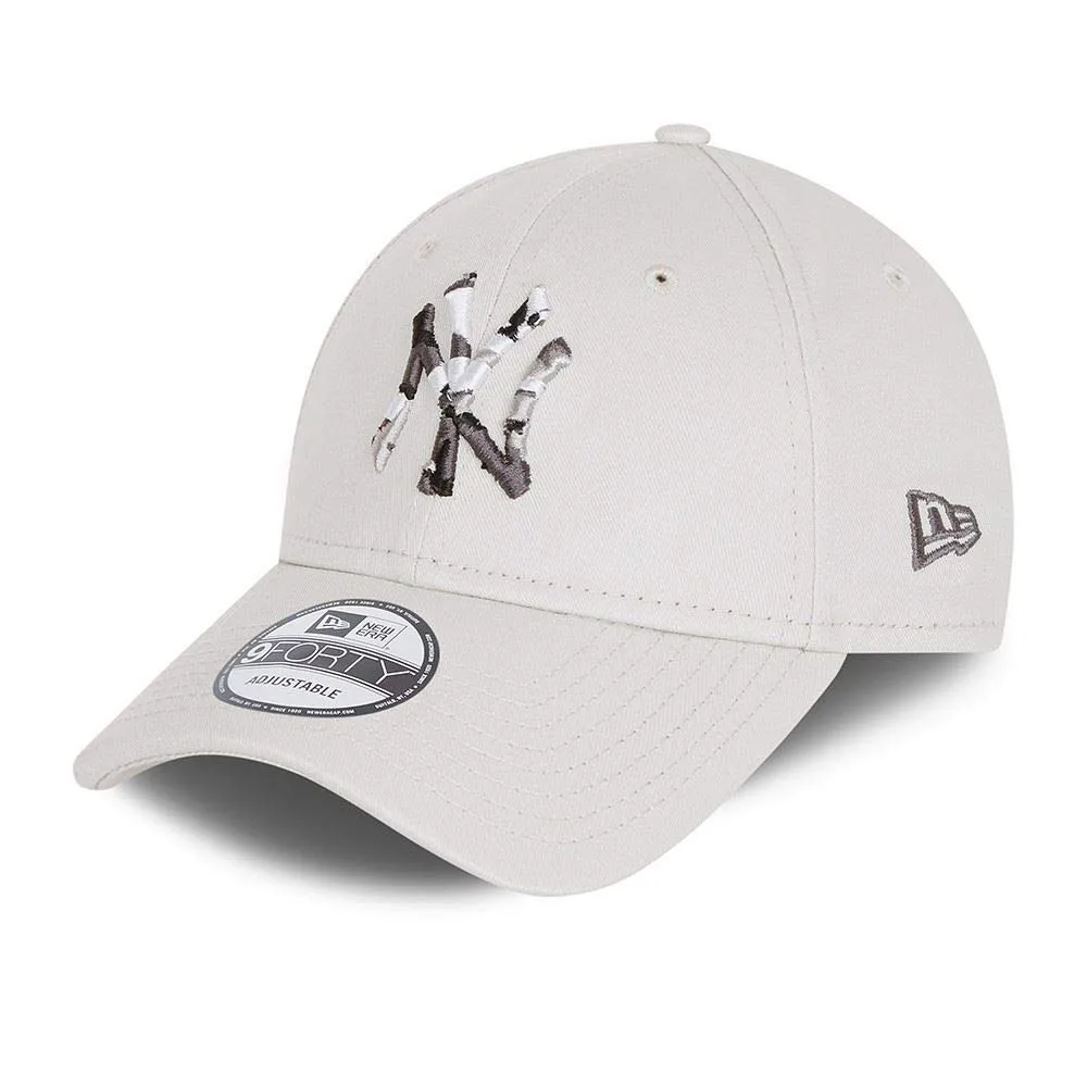 New Era 9Forty League Essential MLB Baseball Cap - immagine 1