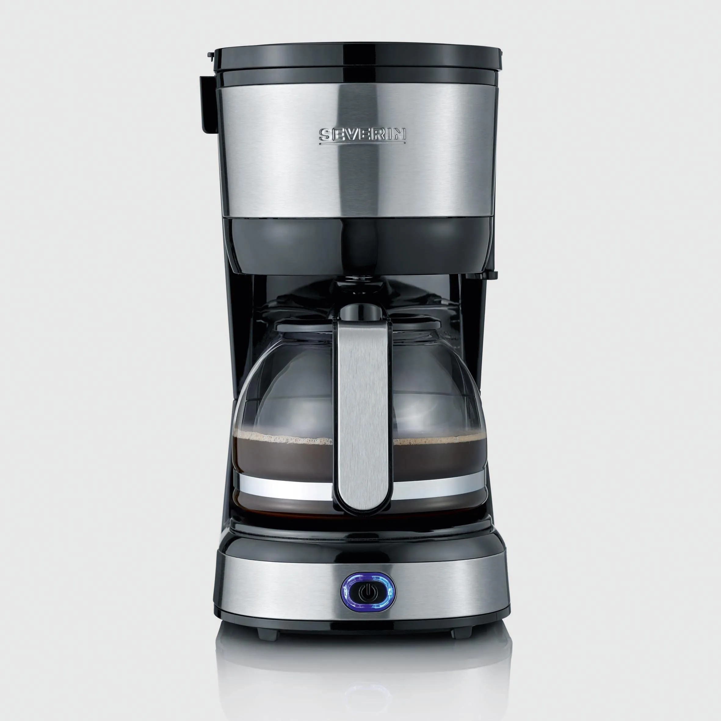 Severin Macchina Caffè Americano 0,5L 750W KA 4808 - immagine 5