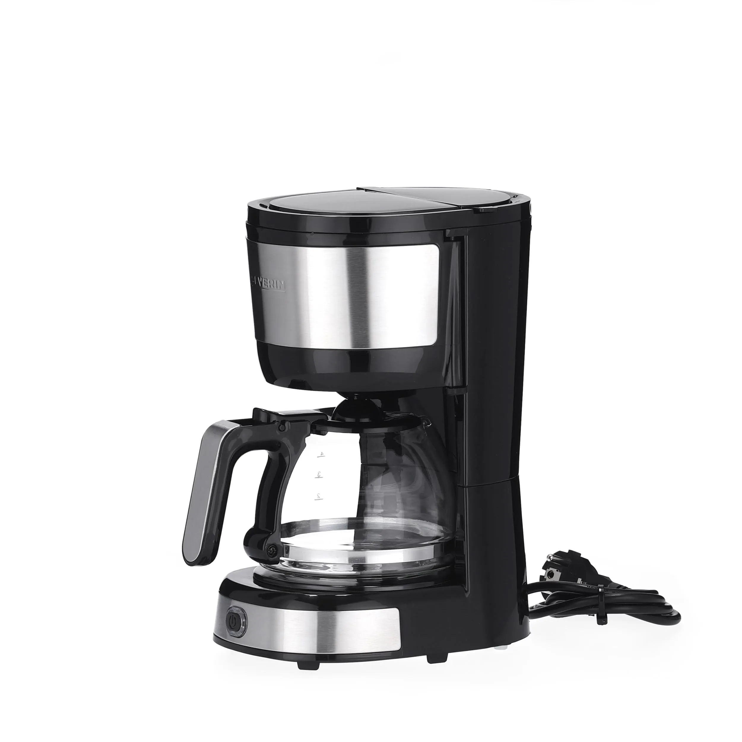 Severin Macchina Caffè Americano 0,5L 750W KA 4808 - immagine 6