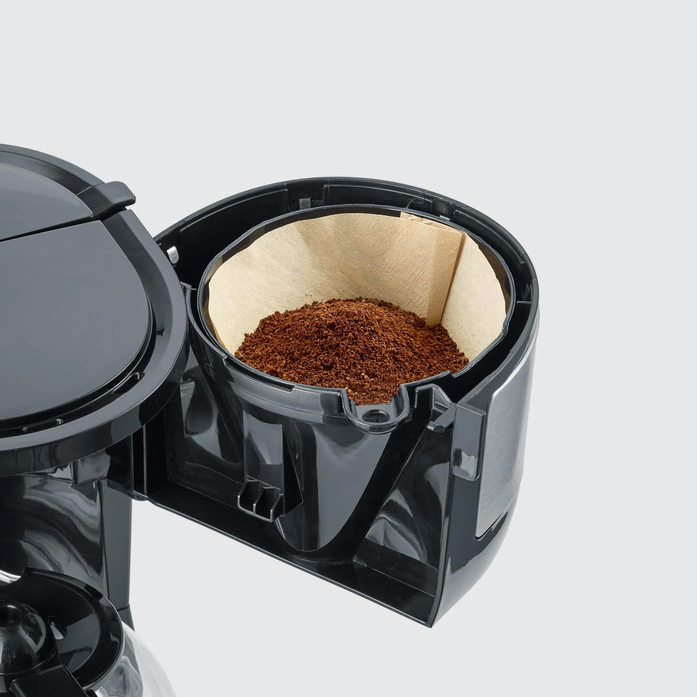 Severin Macchina Caffè Americano 0,5L 750W KA 4808 - immagine 7