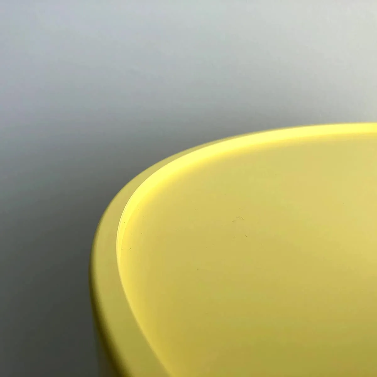 Kartell Componibili Bio Mobile Contenitore 3 Elementi, Giallo - immagine 5