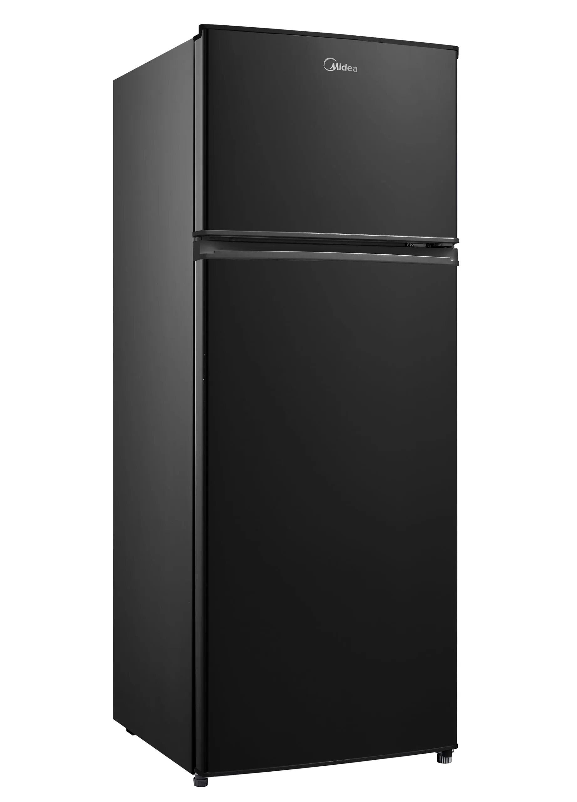 Midea Frigorifero Doppia Porta 204L, Compressore Inverter, MERT210FGE30 - immagine 2
