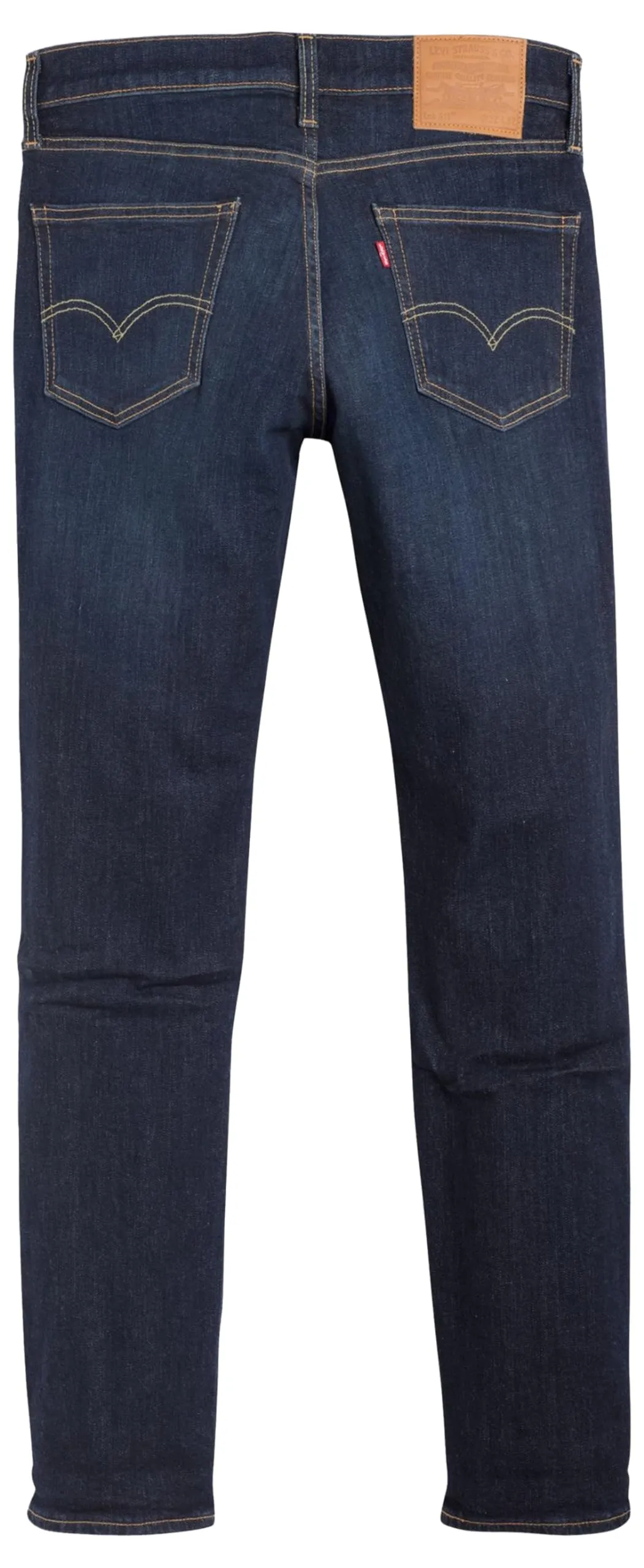 Levi's 511 Slim Men's Jeans Biologia Adv 40W / 32L - immagine 5