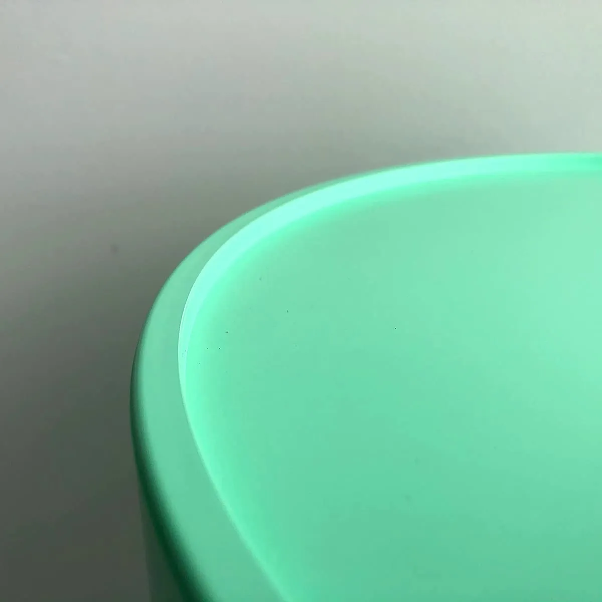 Kartell Componibili Bio Mobile Contenitore 3 Elementi, Verde Salvia - immagine 4