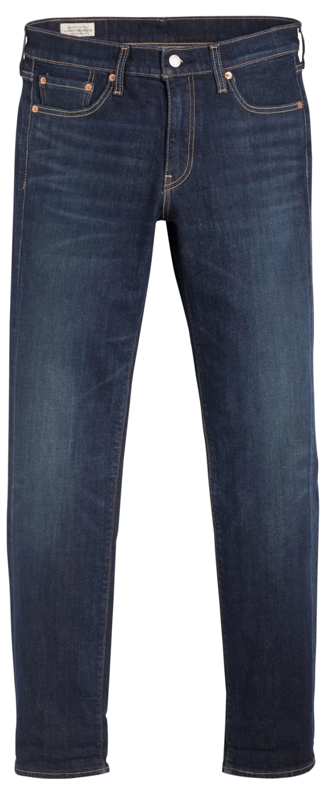 Levi's 511 Slim Jeans Uomo Biologia Adv 30W / 30L - immagine 7