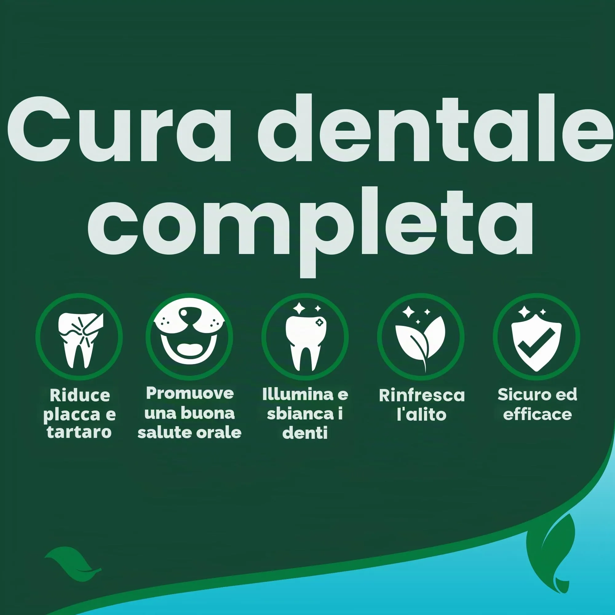 Vet's Best Dentifricio per Cuccioli 100g con Spazzolino da Dito in Silicone - immagine 7