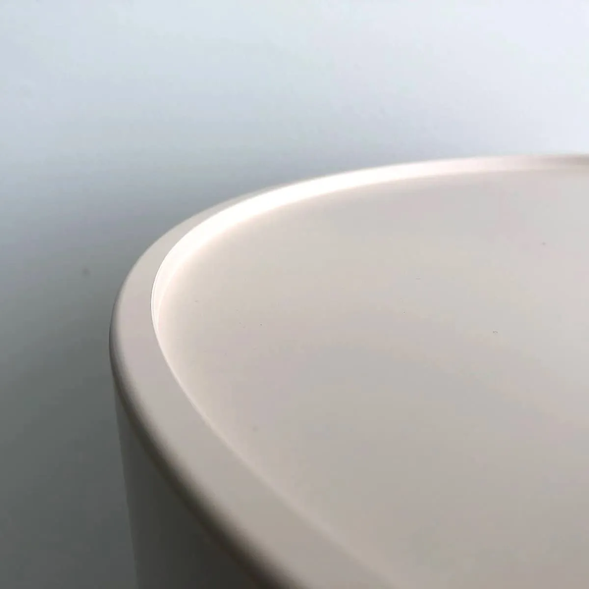 Kartell Componibili Bio Mobile Contenitore 3 Elementi, Panna - immagine 5