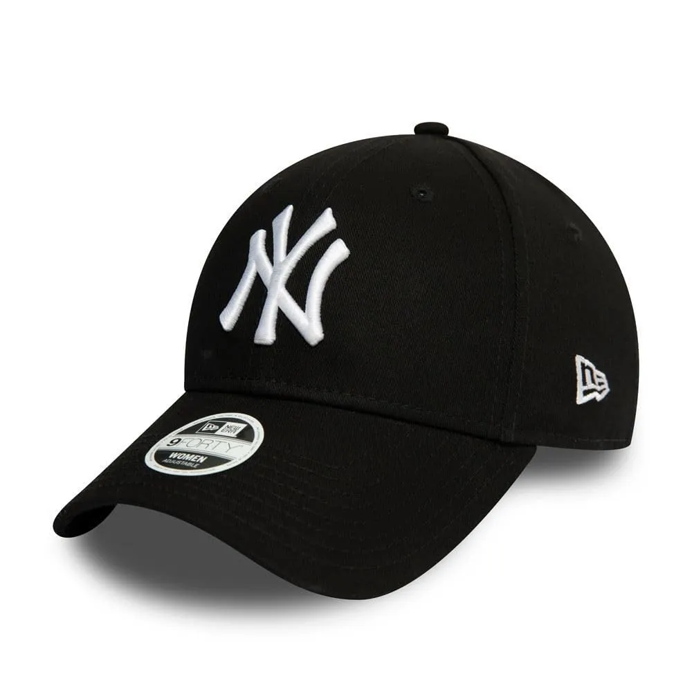 New Era Essential 940 New York Yankees Cap 12122741 - immagine 1
