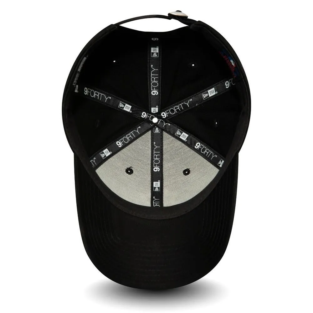 New Era Essential 940 New York Yankees Cap 12122741 - immagine 3