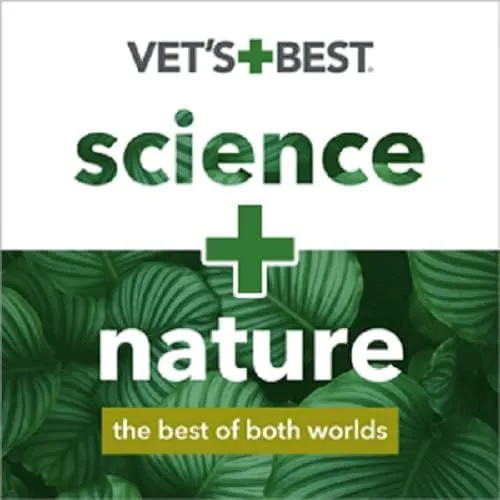 Vet's Best Polvere Dentale Advanced per Cani 90g - immagine 6