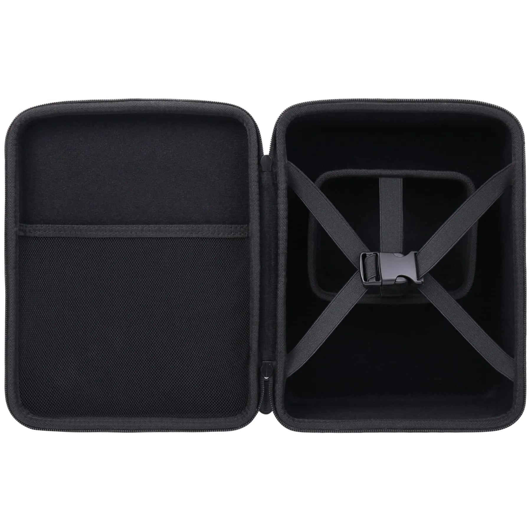 Aenllosi Custodia Rigida per Oculus Quest 2 e PICO 4 - immagine 3