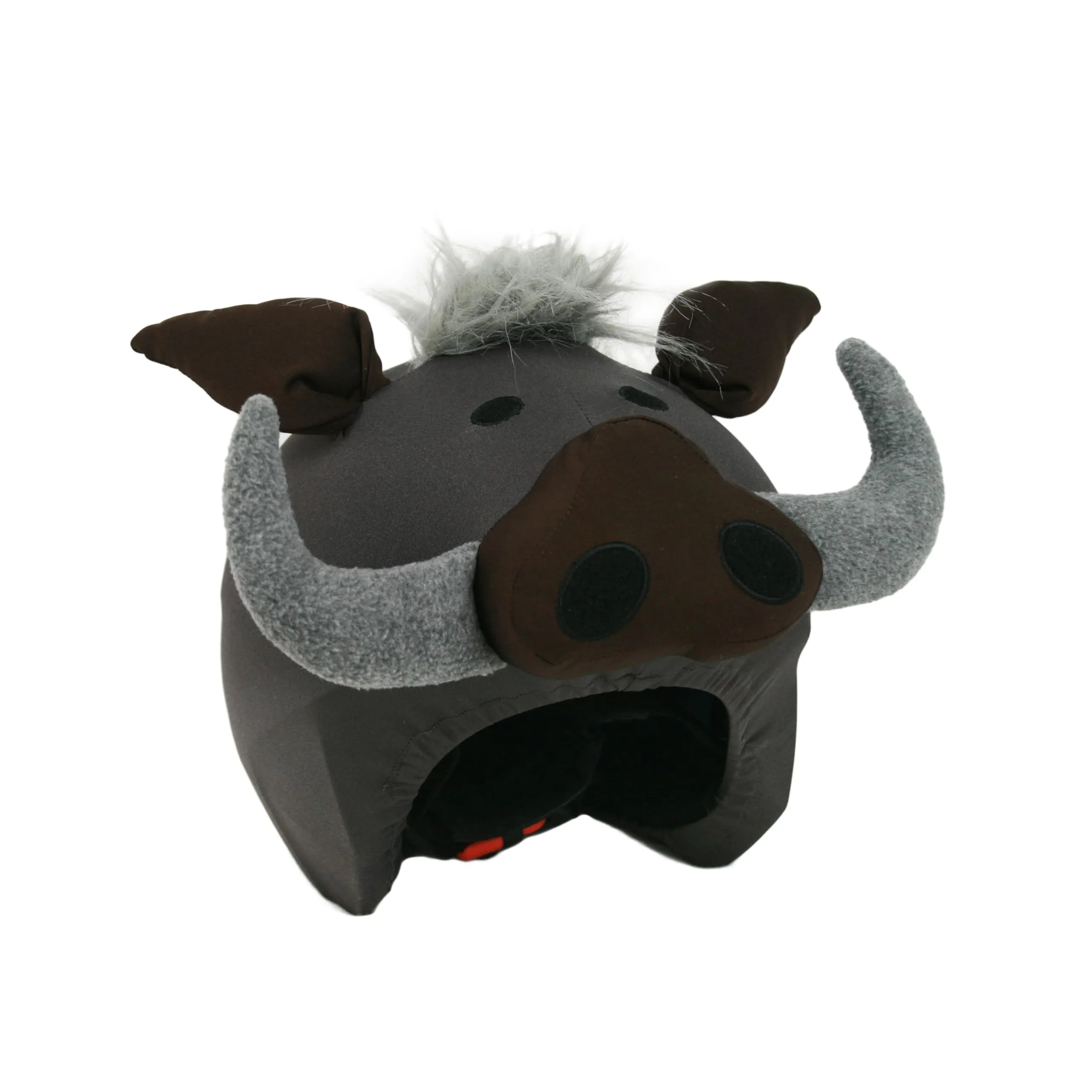 Coolcasc Copricasco Universal Facocero - immagine 2