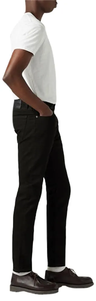 Levi's 512 Slim Taper Jeans, Nightshine, 36W / 32L - immagine 2