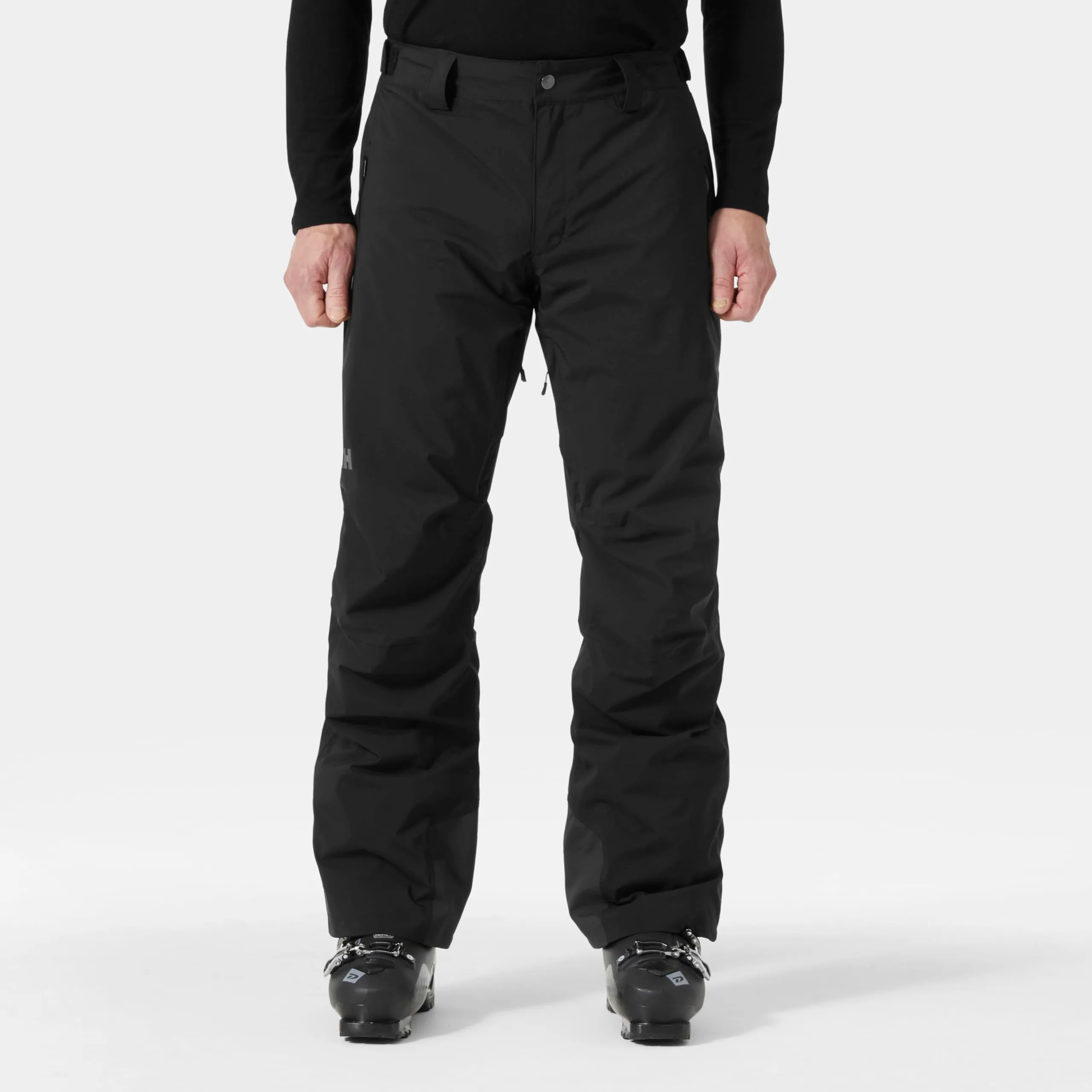 Helly Hansen Junior Legendary Pant - Black - Size 14 - immagine 2