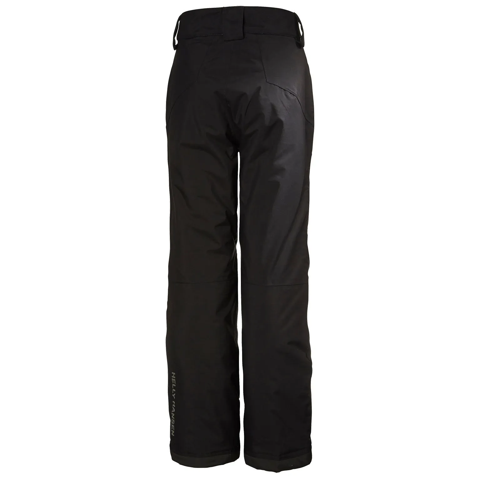 Helly Hansen Junior Legendary Pant - Black - Size 14 - immagine 3