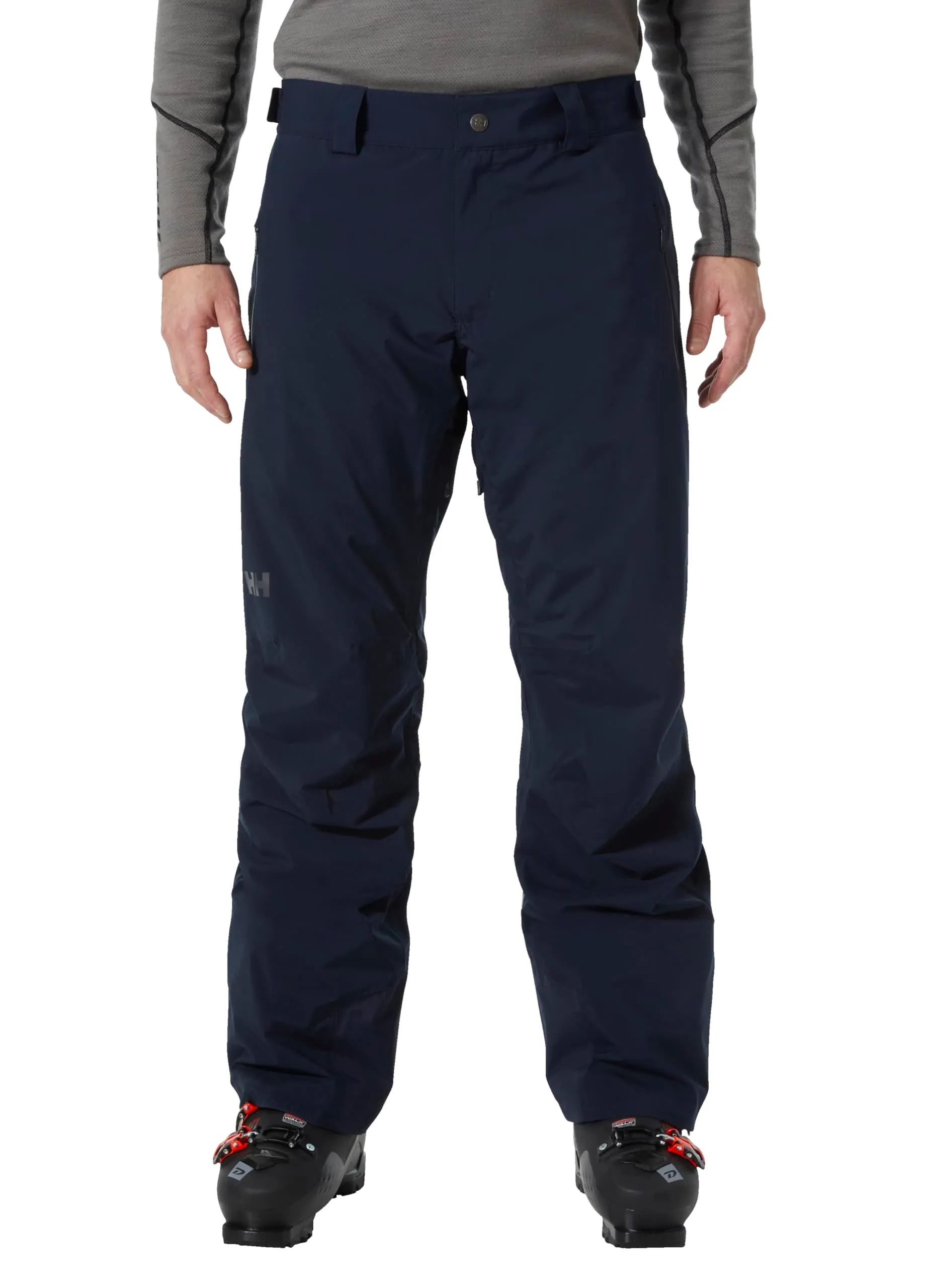 Helly Hansen Legendary Insulated Pants, Navy Blue, 3XL - immagine 2