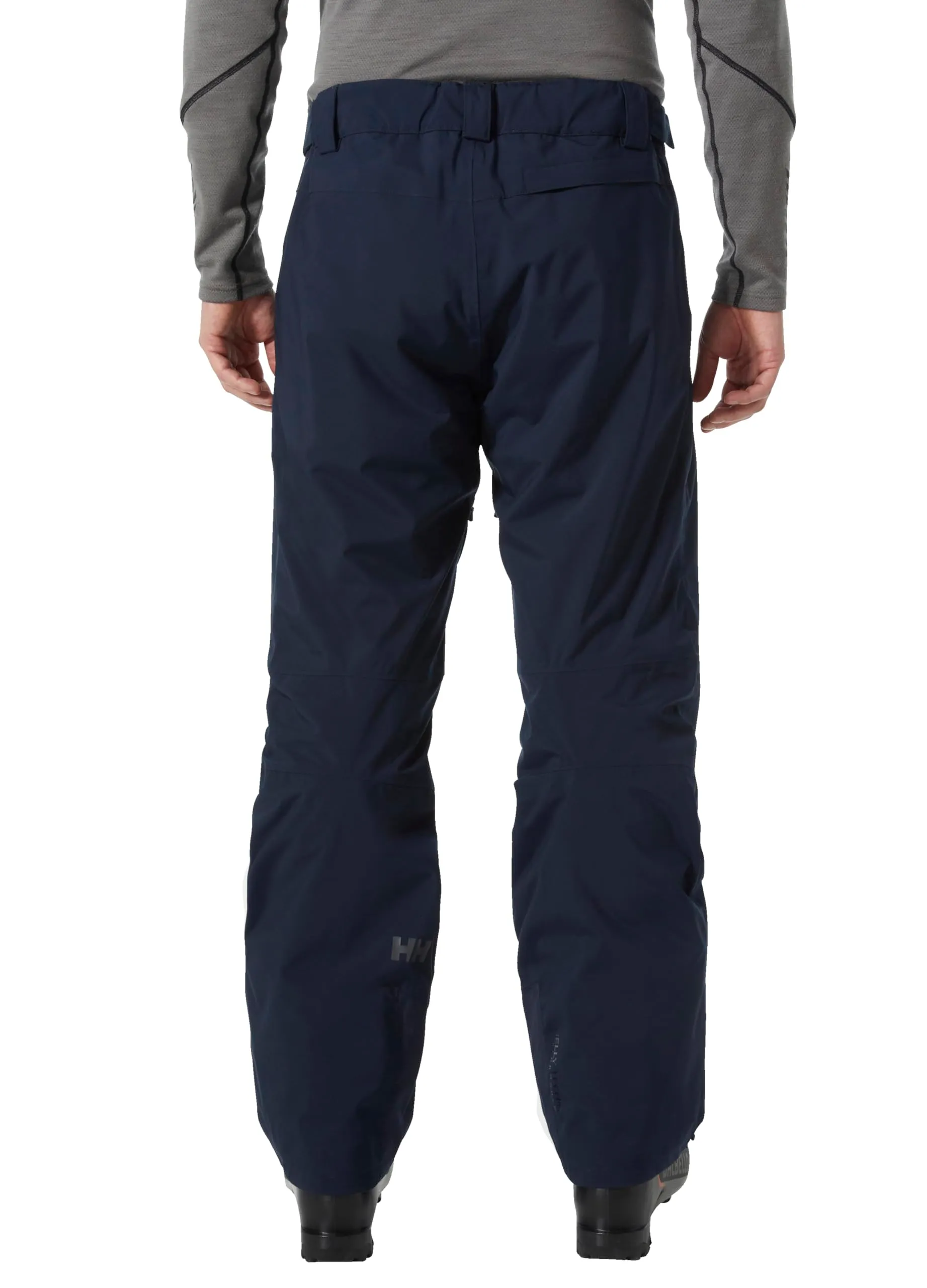 Helly Hansen Legendary Insulated Pants, Navy Blue, S - immagine 6