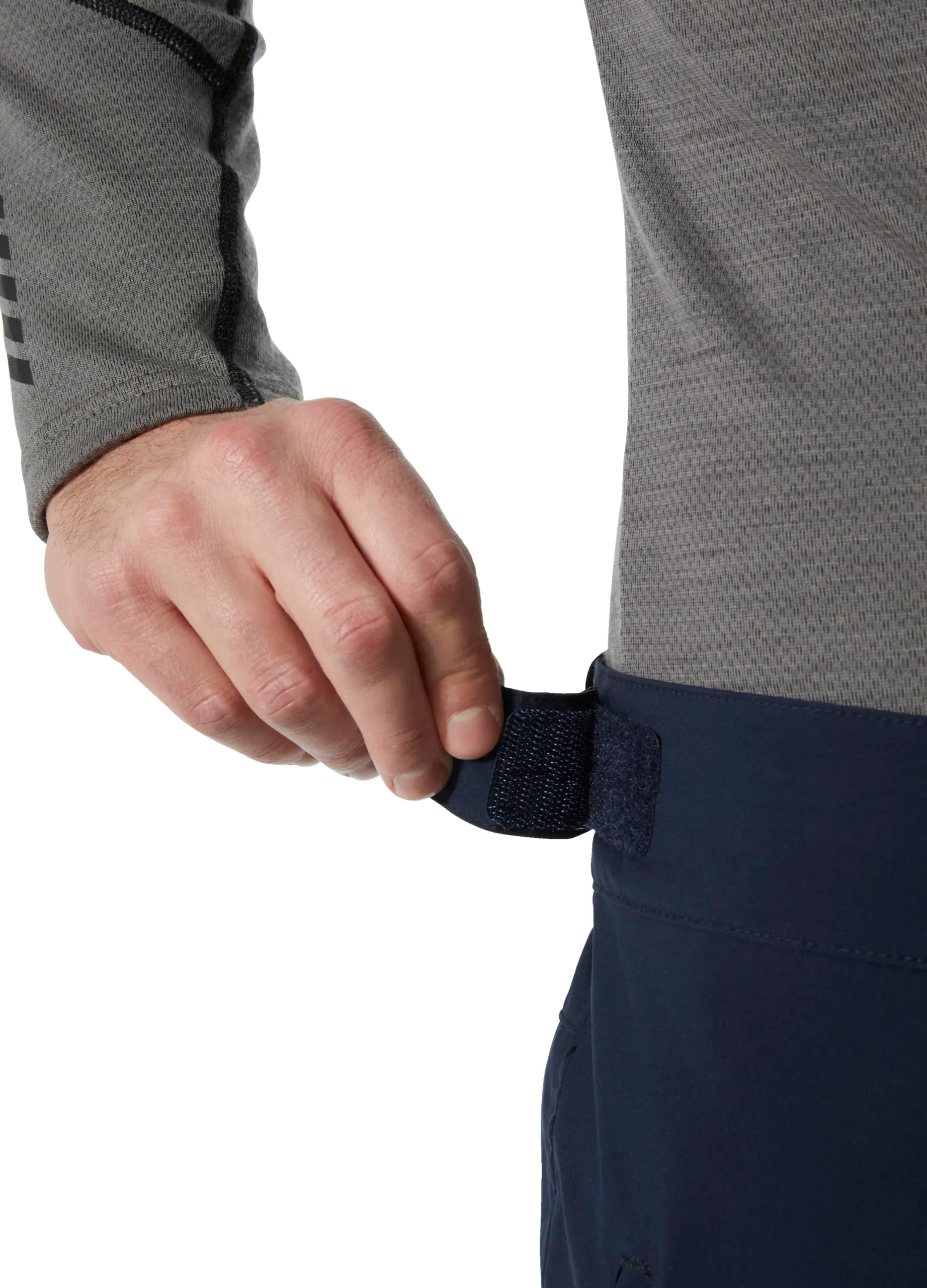 Helly Hansen Legend Insulated Pants, Navy Blue, XL - immagine 7