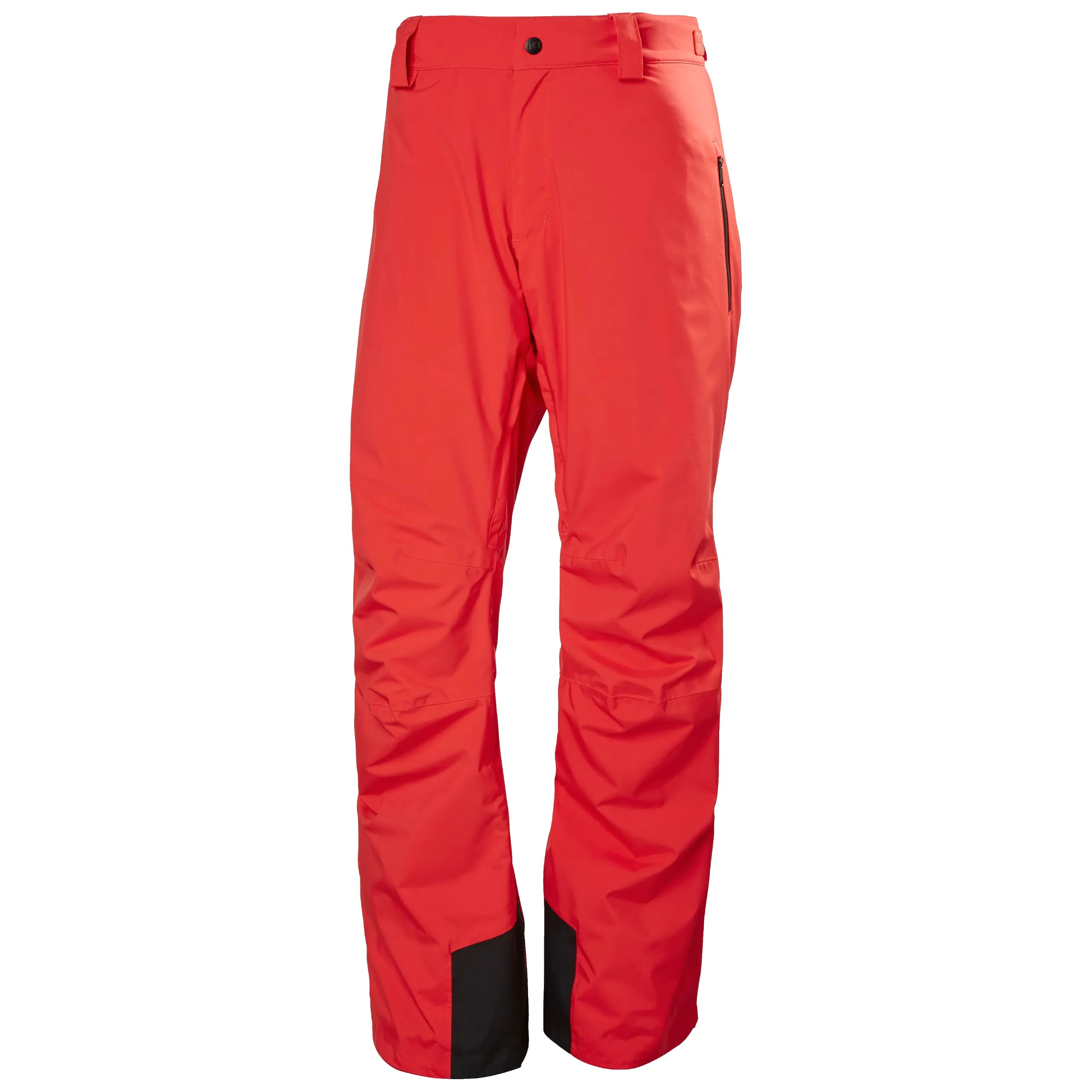 Helly Hansen Legendary Insulated Pant, Alert Red, 2XL - immagine 1