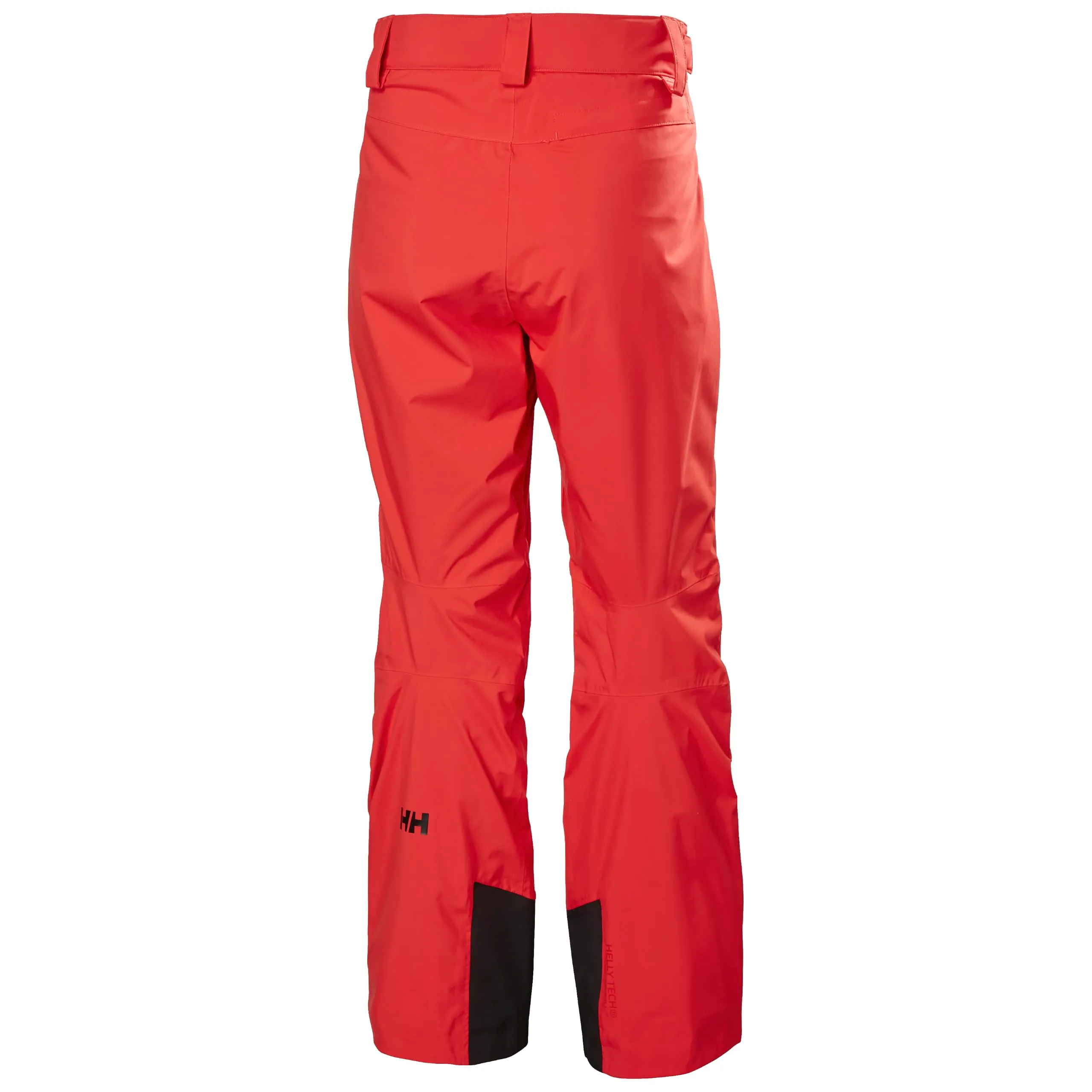 Helly Hansen Legendary Insulated Pant, Alert Red, 2XL - immagine 5