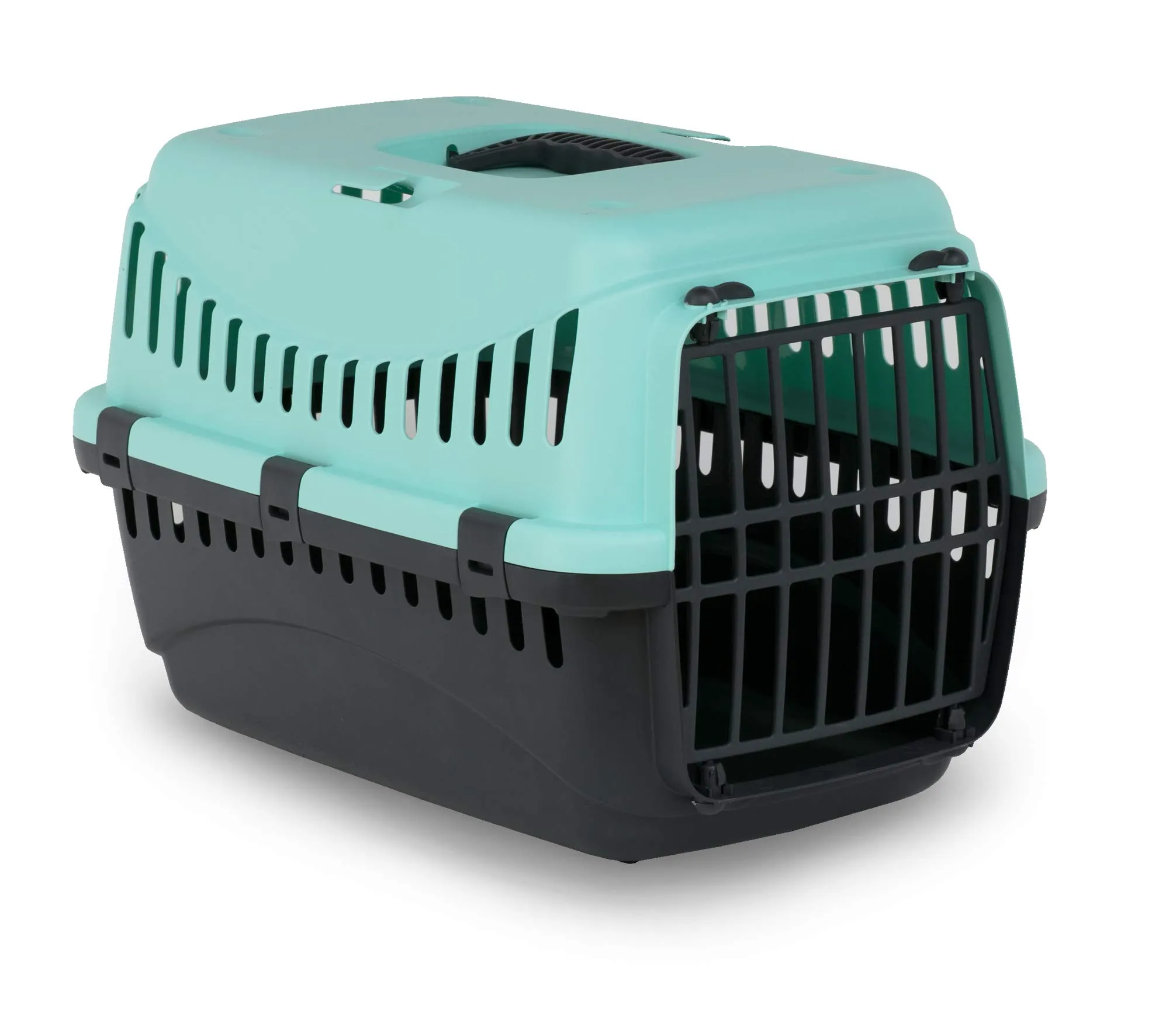MP Bergamo Gipsy 50 Limpet Shell Transport Carrier - immagine 1