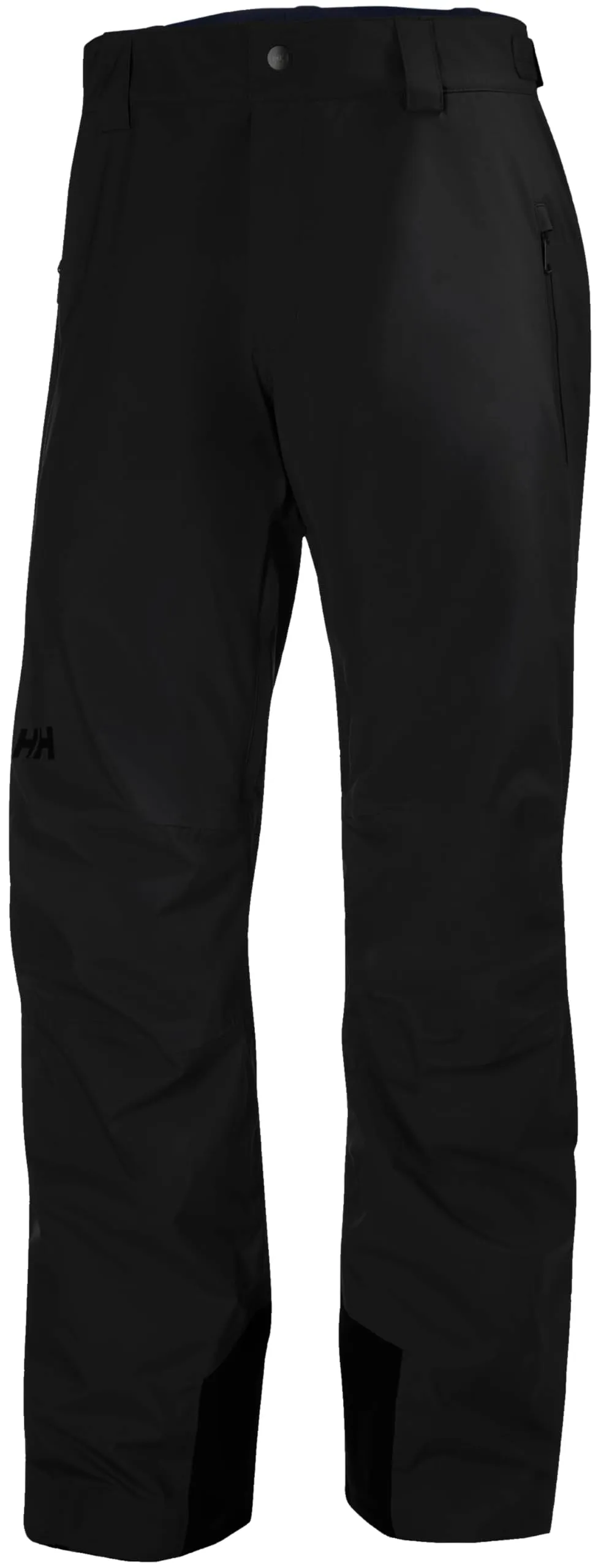 Helly Hansen Hommes Pantalon Isolé Légendaire, Noir, M - immagine 1