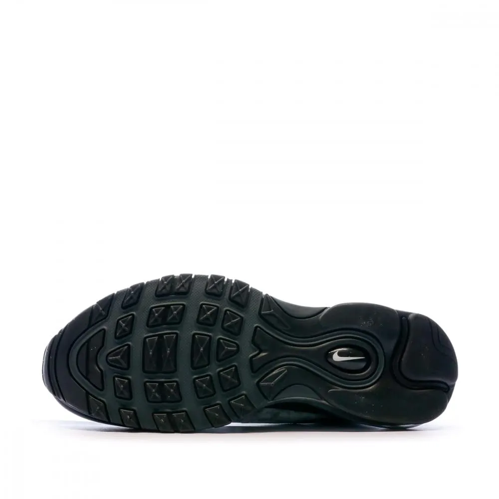Nike Air Max 97 Sneakers Uomo, Multicolore Black White Anthracite 015, 42 EU - immagine 5