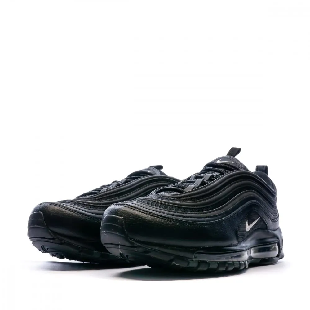 Nike Air Max 97 Sneakers Uomo, Multicolore Black White Anthracite 015, 42 EU - immagine 6