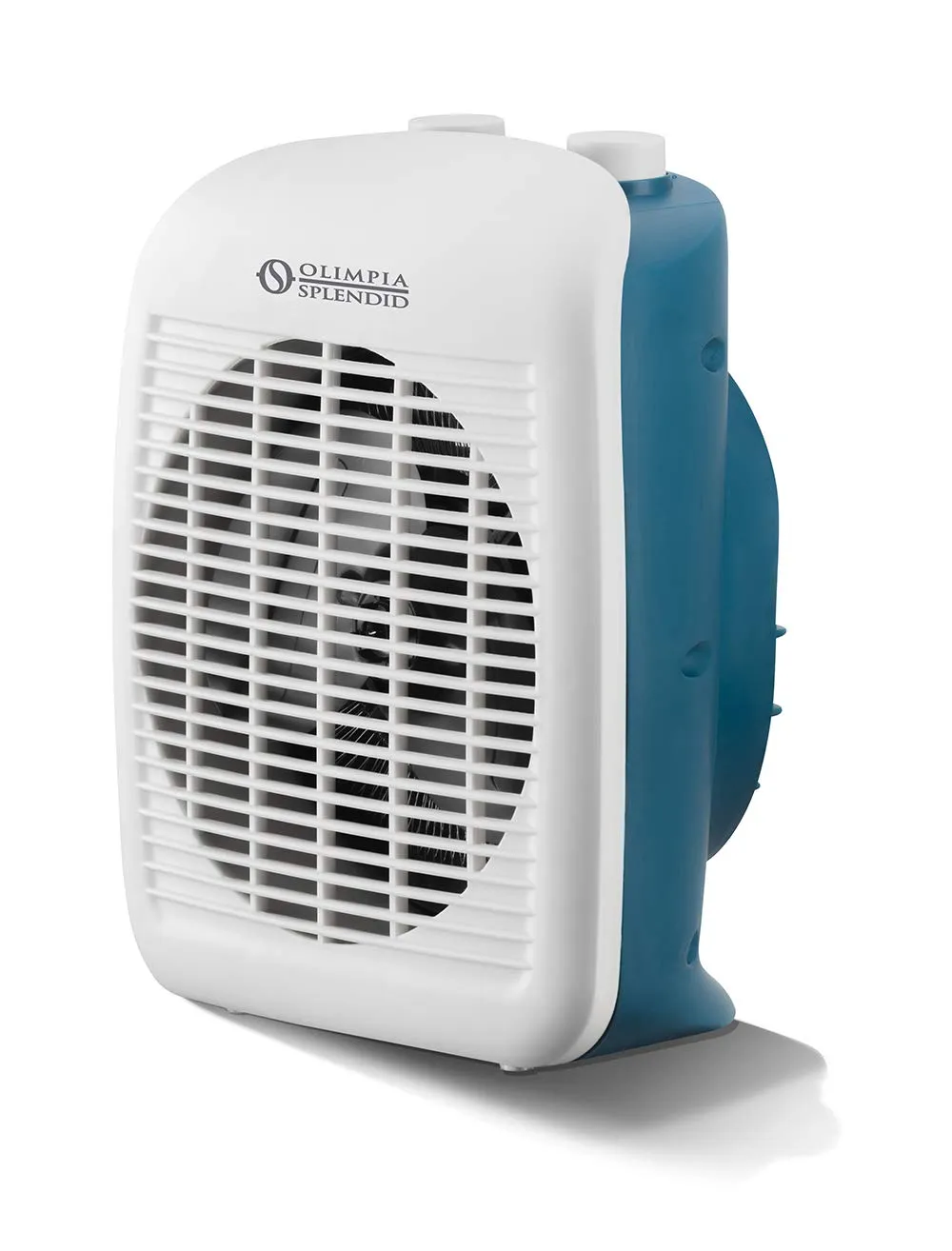 Olimpia Splendid 99338 Caldo Relax Termoventilatore, Bianco - immagine 1