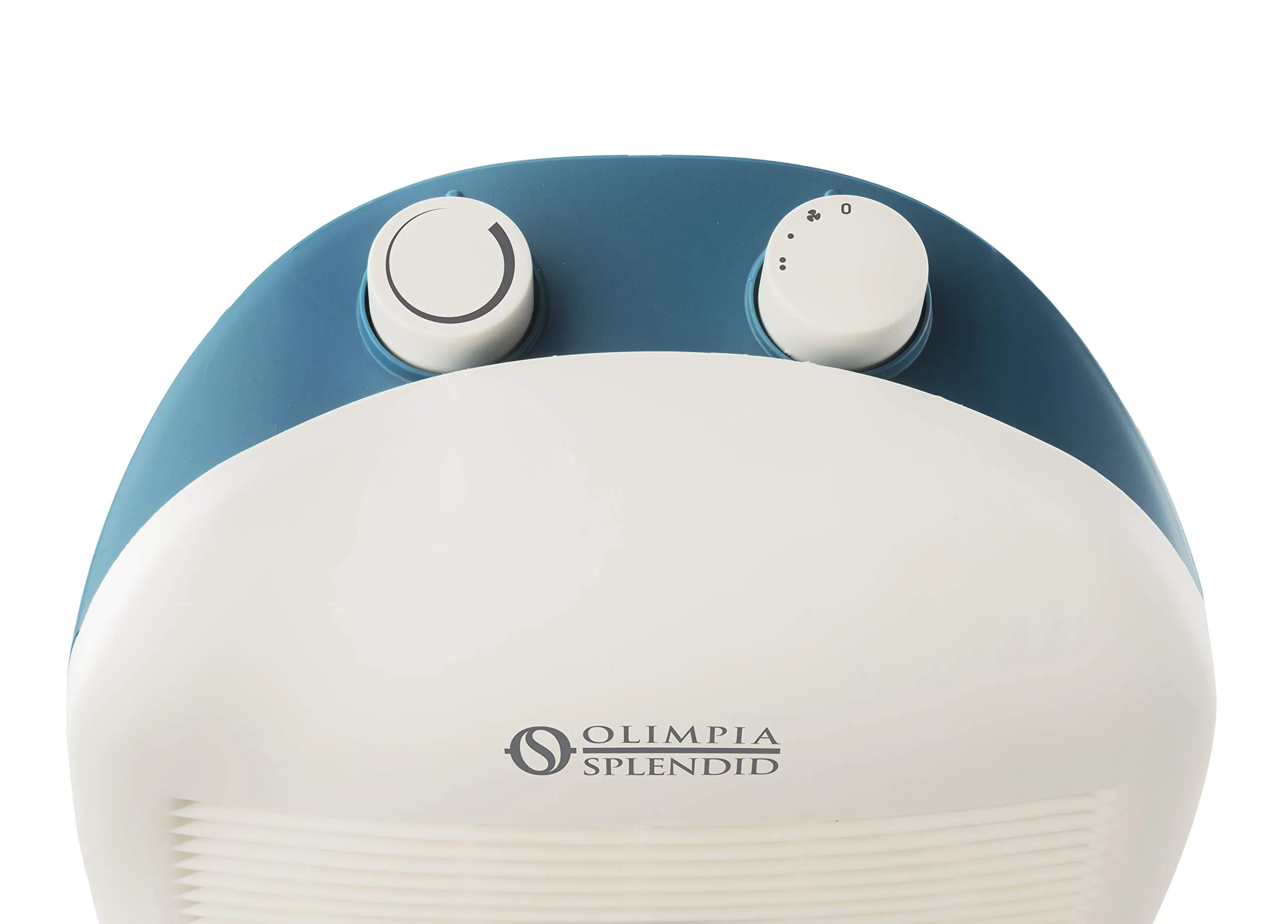 Olimpia Splendid 99338 Caldo Relax Termoventilatore, Bianco - immagine 3