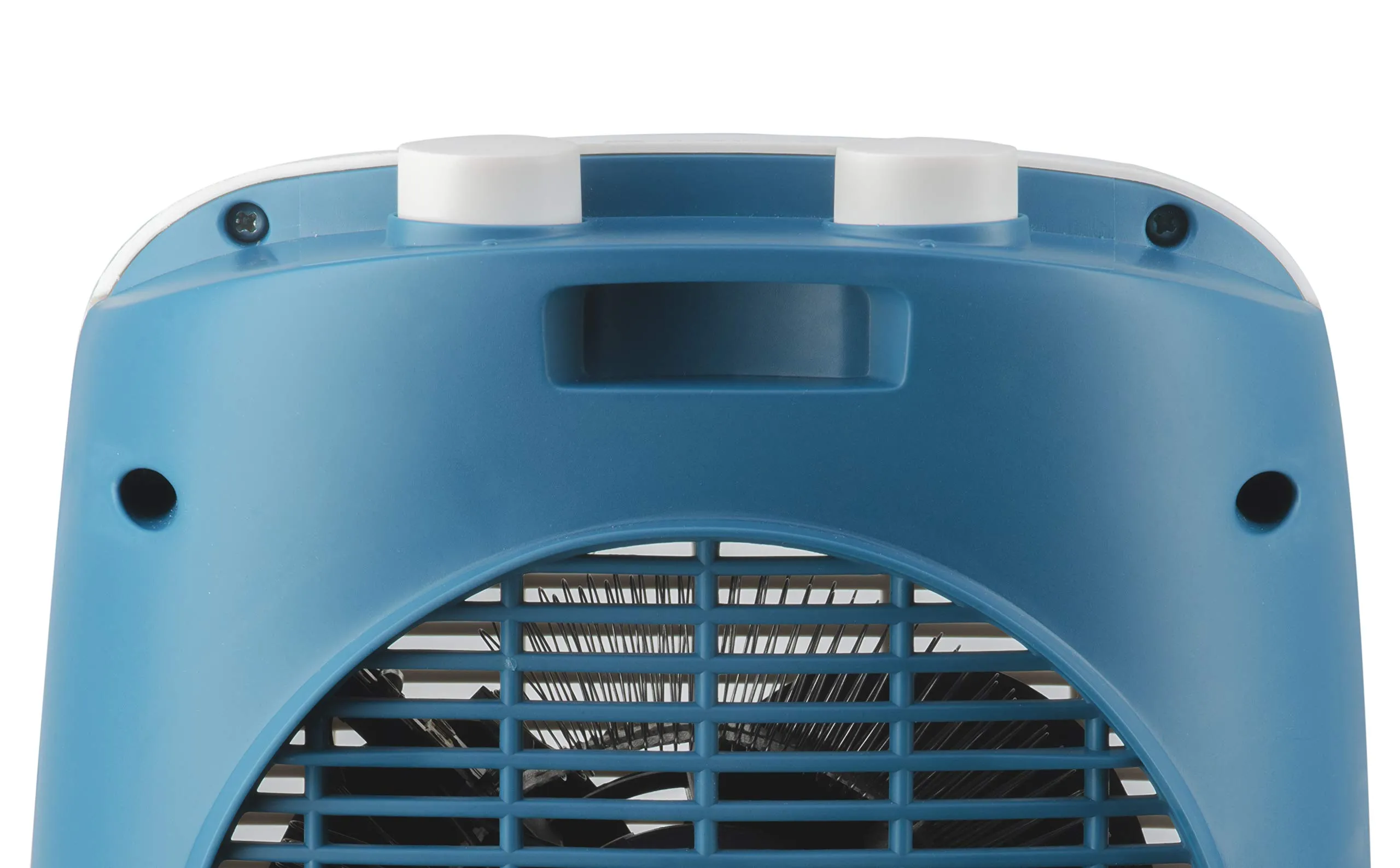 Olimpia Splendid 99338 Caldo Relax Termoventilatore, Bianco - immagine 4