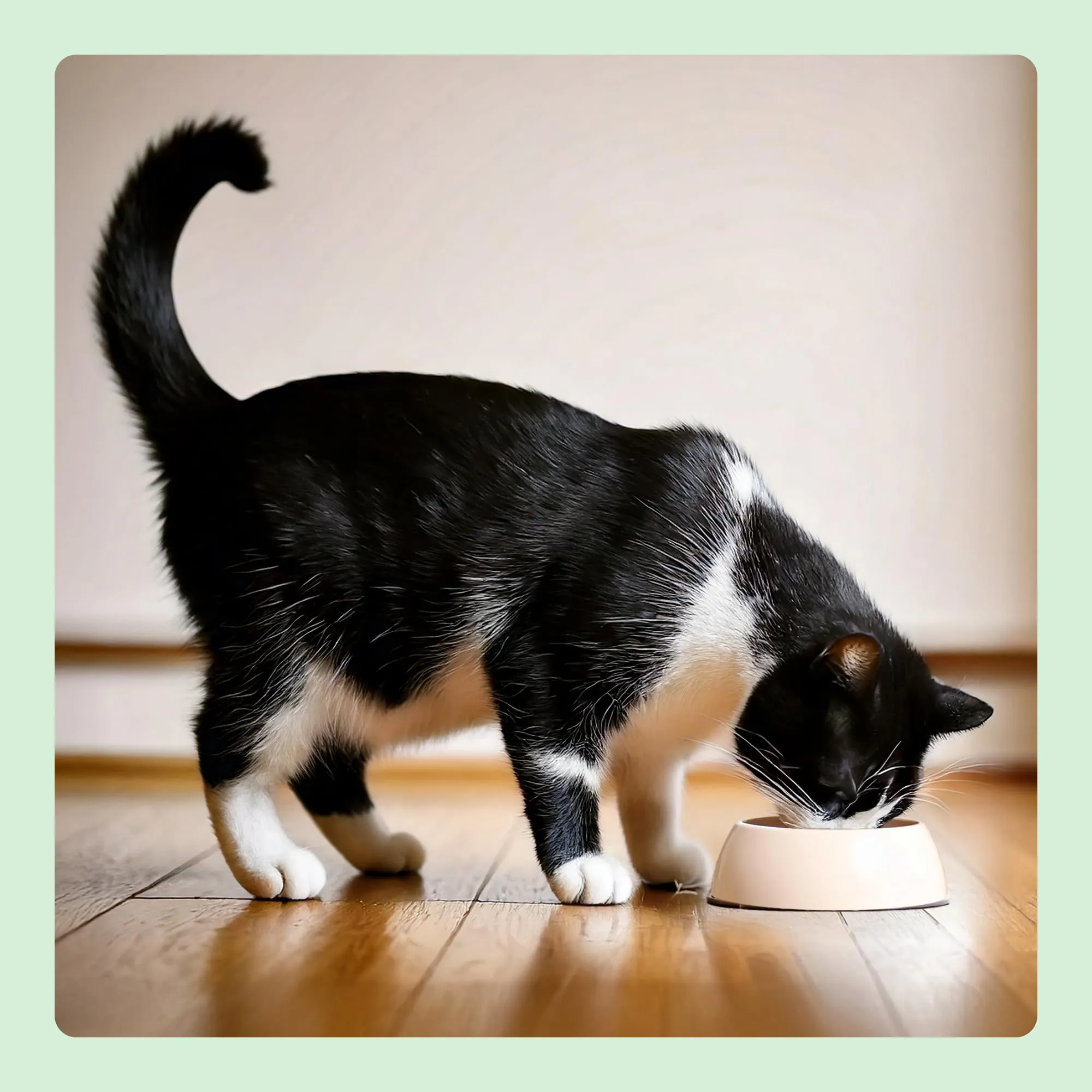 by Amazon Grainfree Recipe Dry Cat Food Senior with Fresh Chicken, 3kg - immagine 7