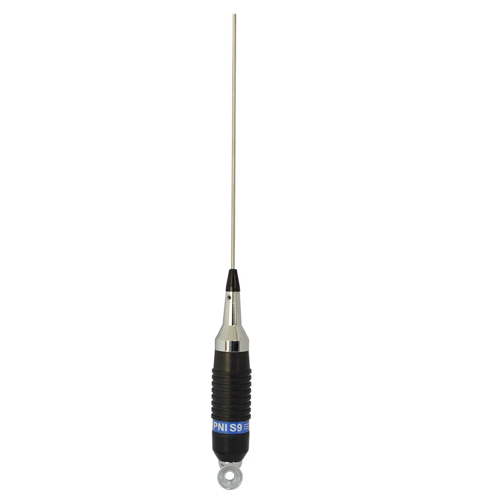 PNI Escort Wireless CB Pack Antenna HP 6500 ASQ + CB PNI S9 with Magnet - immagine 2