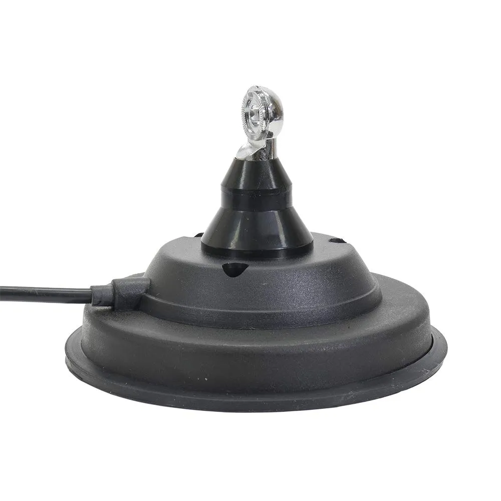 PNI Escort Wireless CB Pack Antenna HP 6500 ASQ + CB PNI S9 with Magnet - immagine 6