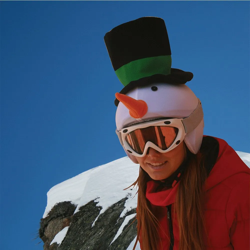 Coolcasc Copricasco Universal, Frosty - immagine 2