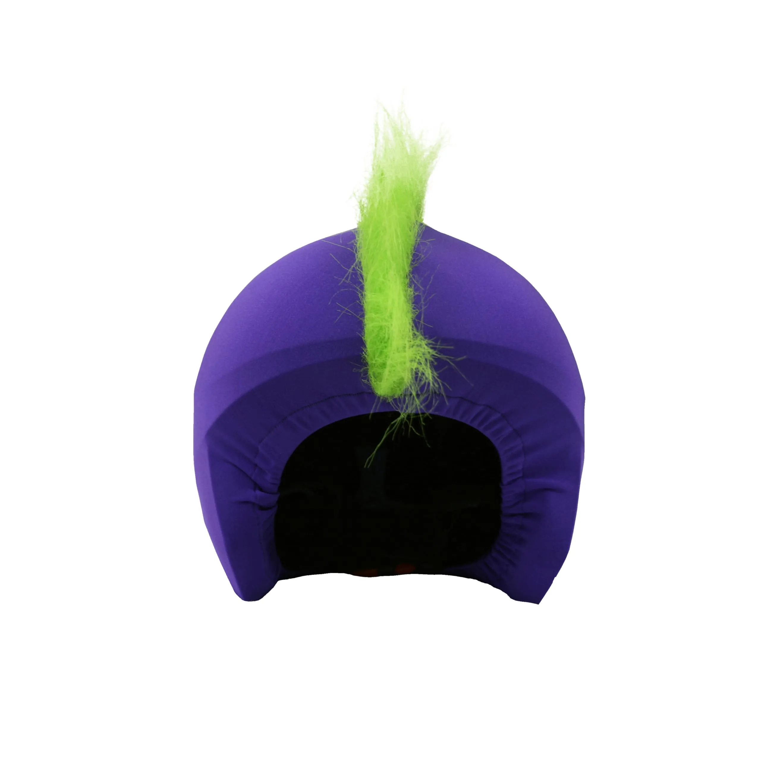 Coolcasc Copricasco Universal, Verde Mohicana - immagine 2