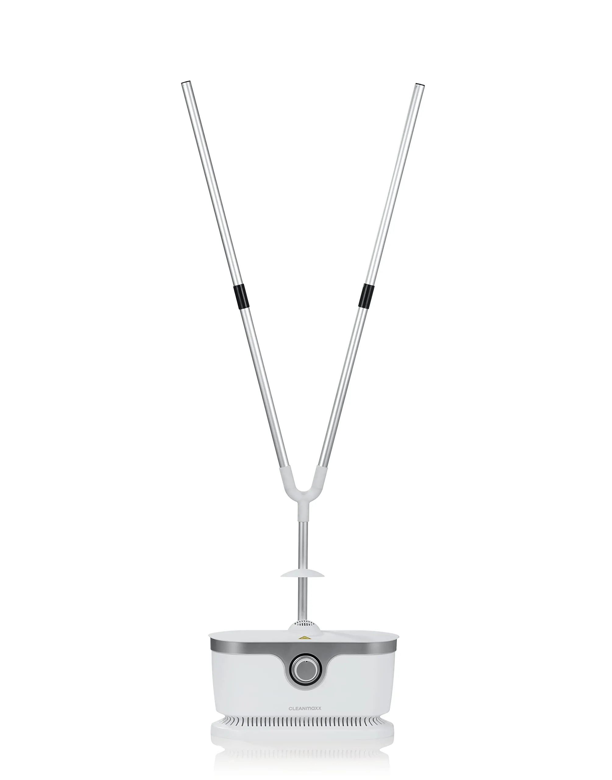 CLEANmaxx Attacco per Pantaloni per Stiracamicie Premium e Standard - immagine 2