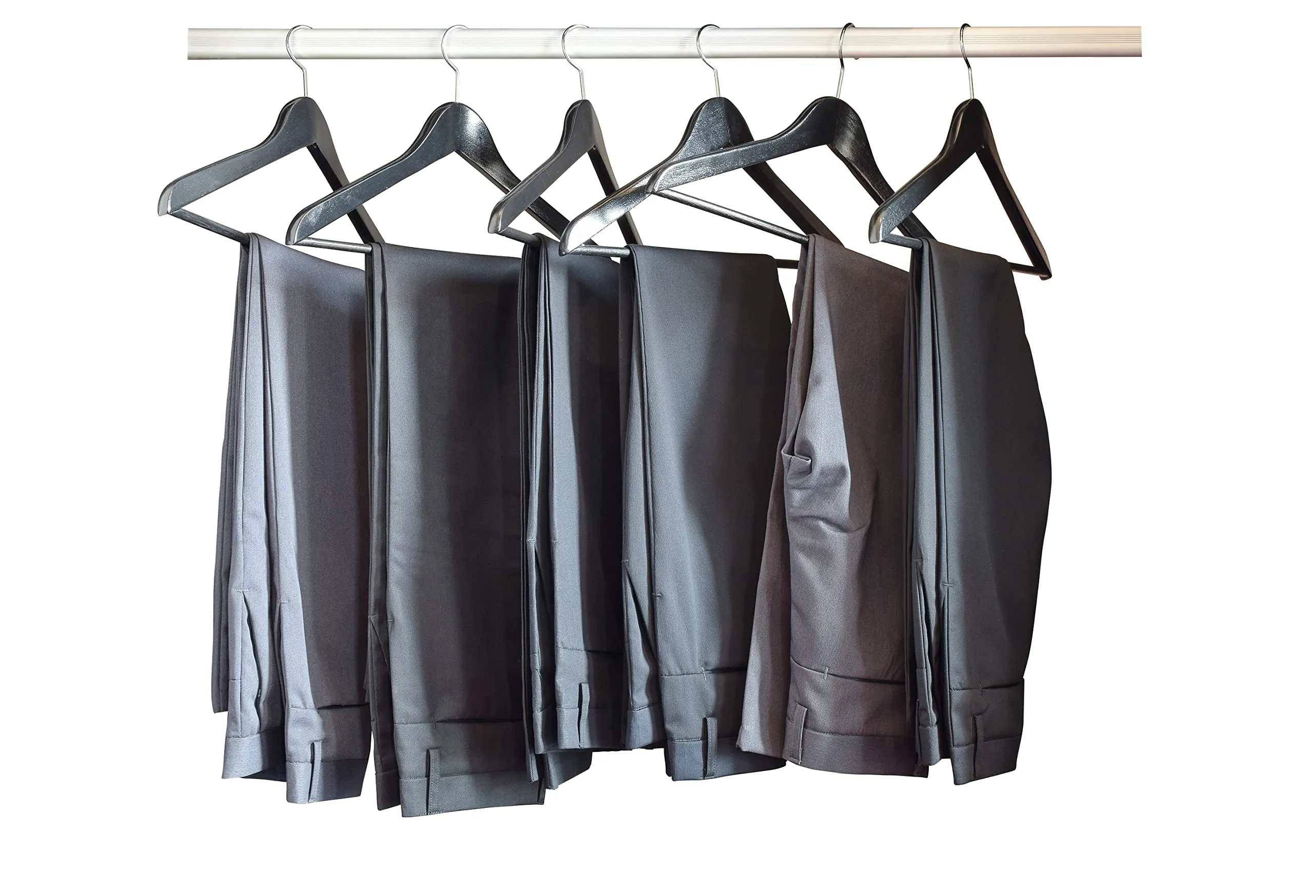 CLEANmaxx Attacco per Pantaloni per Stiracamicie Premium e Standard - immagine 4