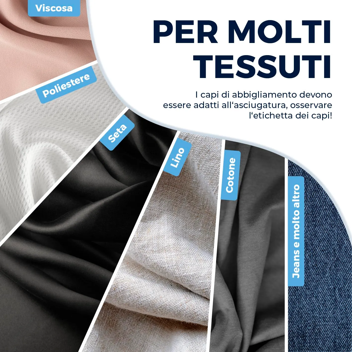 CLEANmaxx Ferro da stiro automatico a vapore per camicie e camicette, 2 programmi, display touch - immagine 8