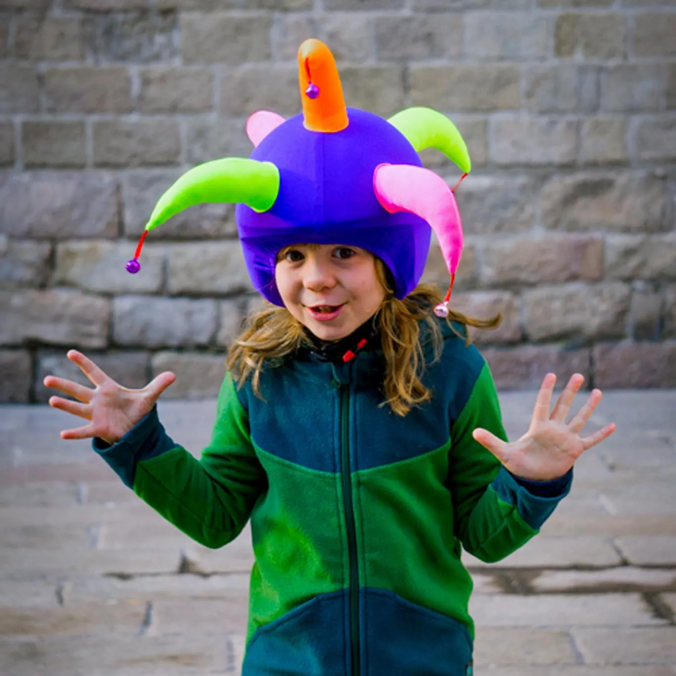 Coolcasc Copricasco Universal Joker - immagine 6