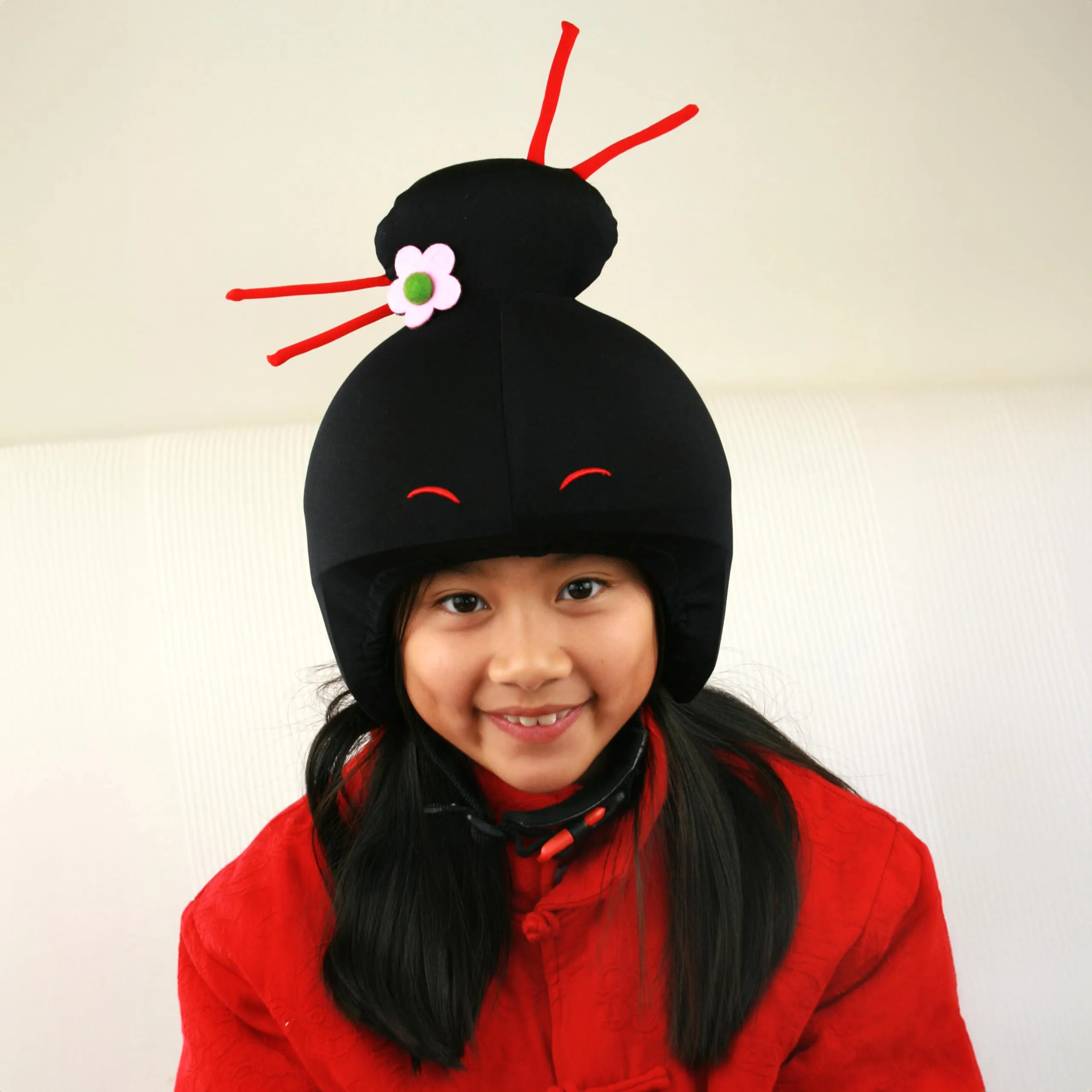 Coolcasc Copricasco Universal, Kokeshi - immagine 4