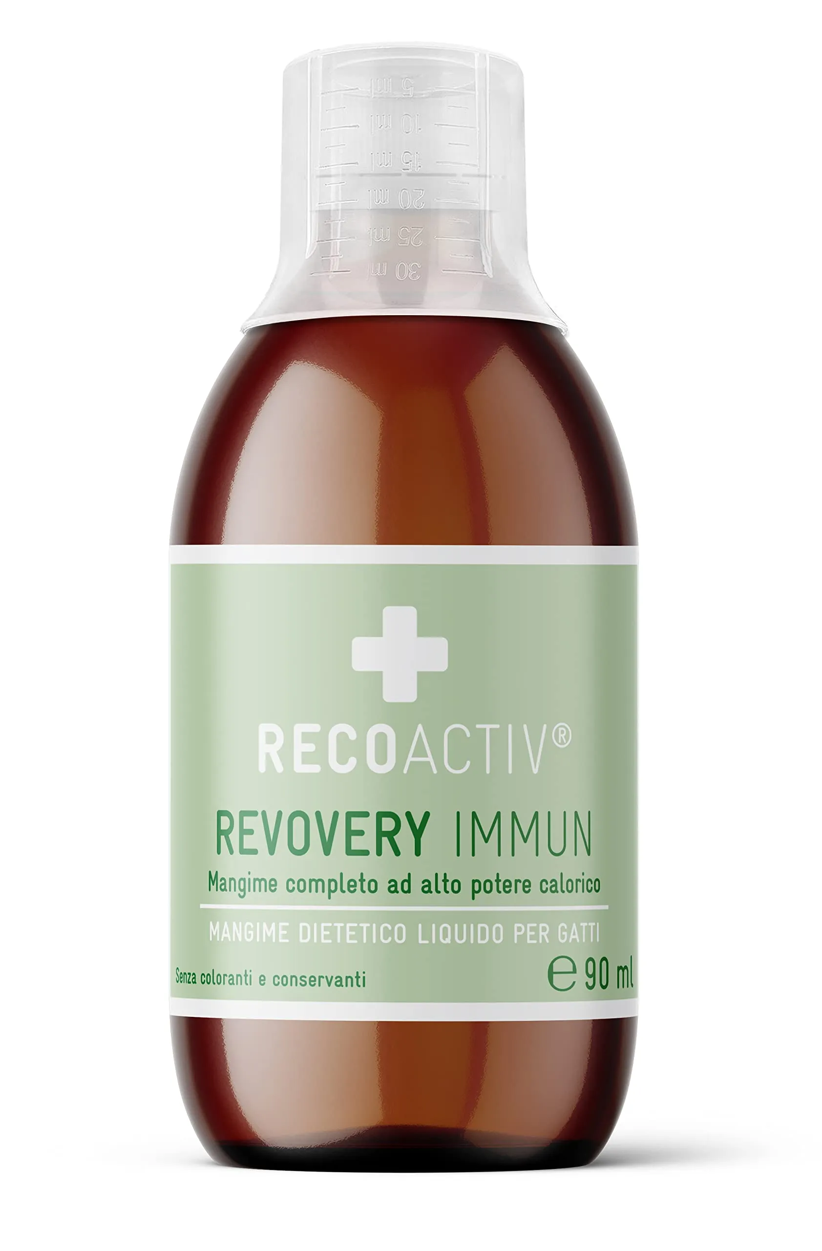 RECOACTIV Recovery Immun Gatti, 3x90ml - immagine 5
