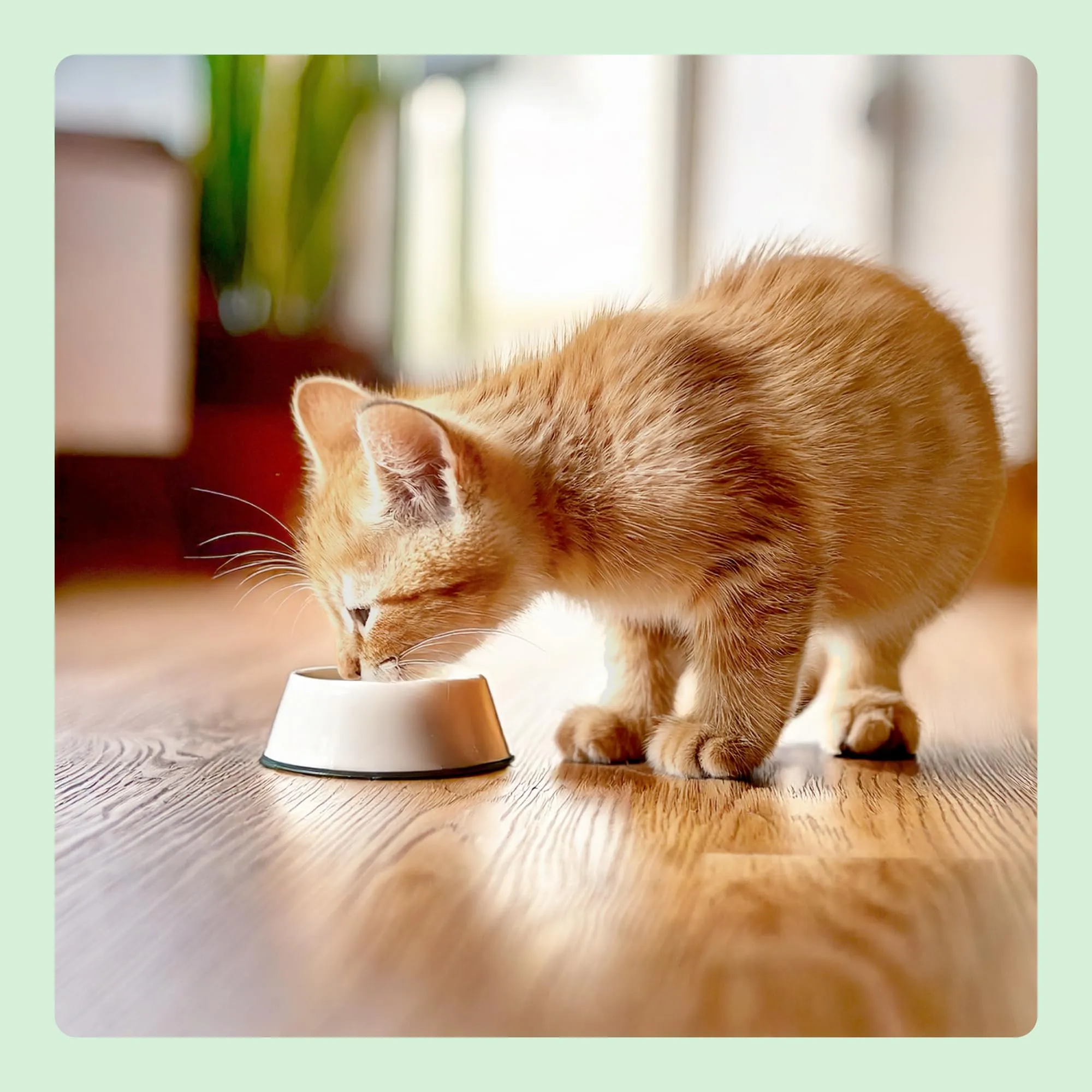 by Amazon Grainfree Recipe Dry Cat Food for Kittens with Fresh Chicken, 3kg - immagine 7