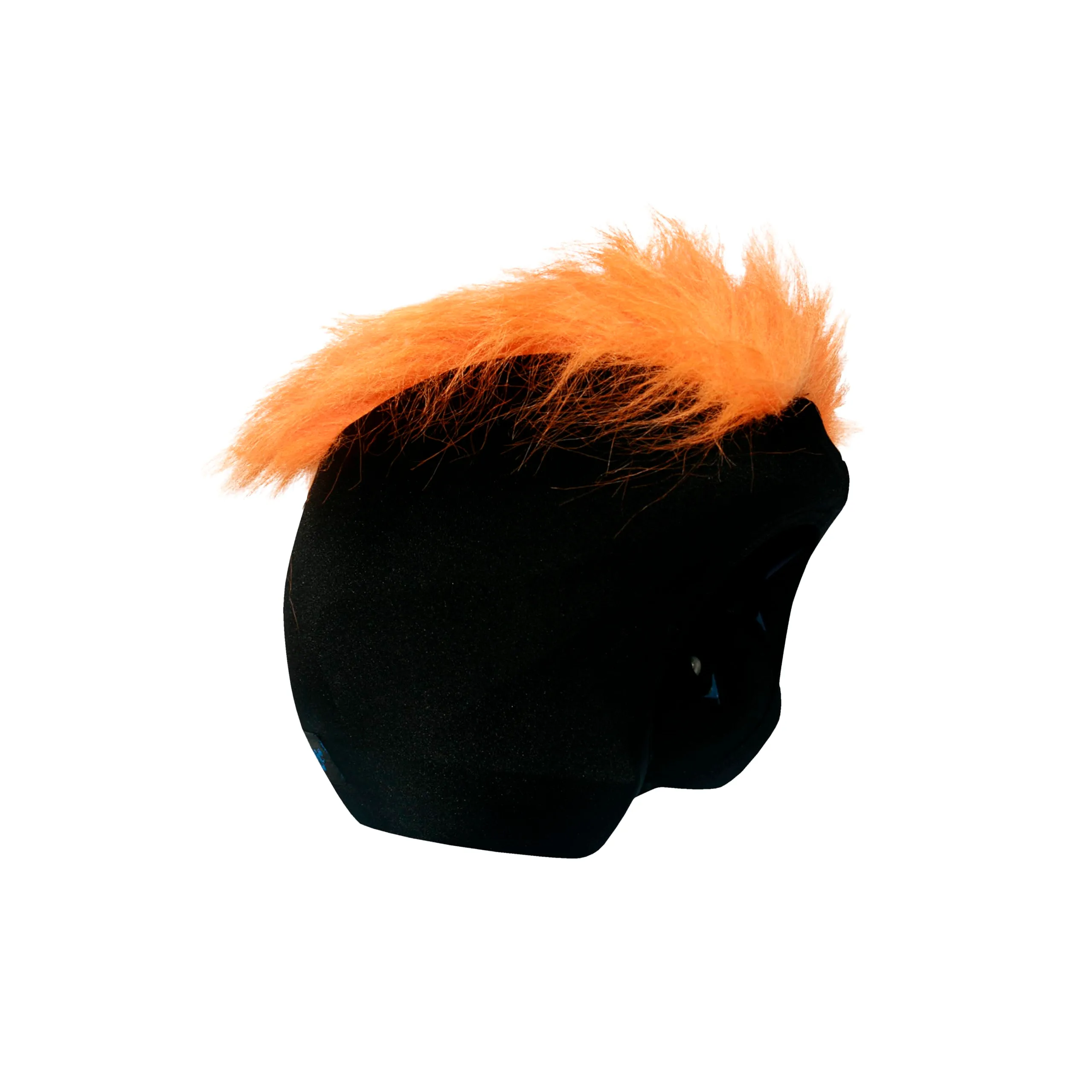Coolcasc Copricasco Universal, Capelli Arancioni - immagine 1
