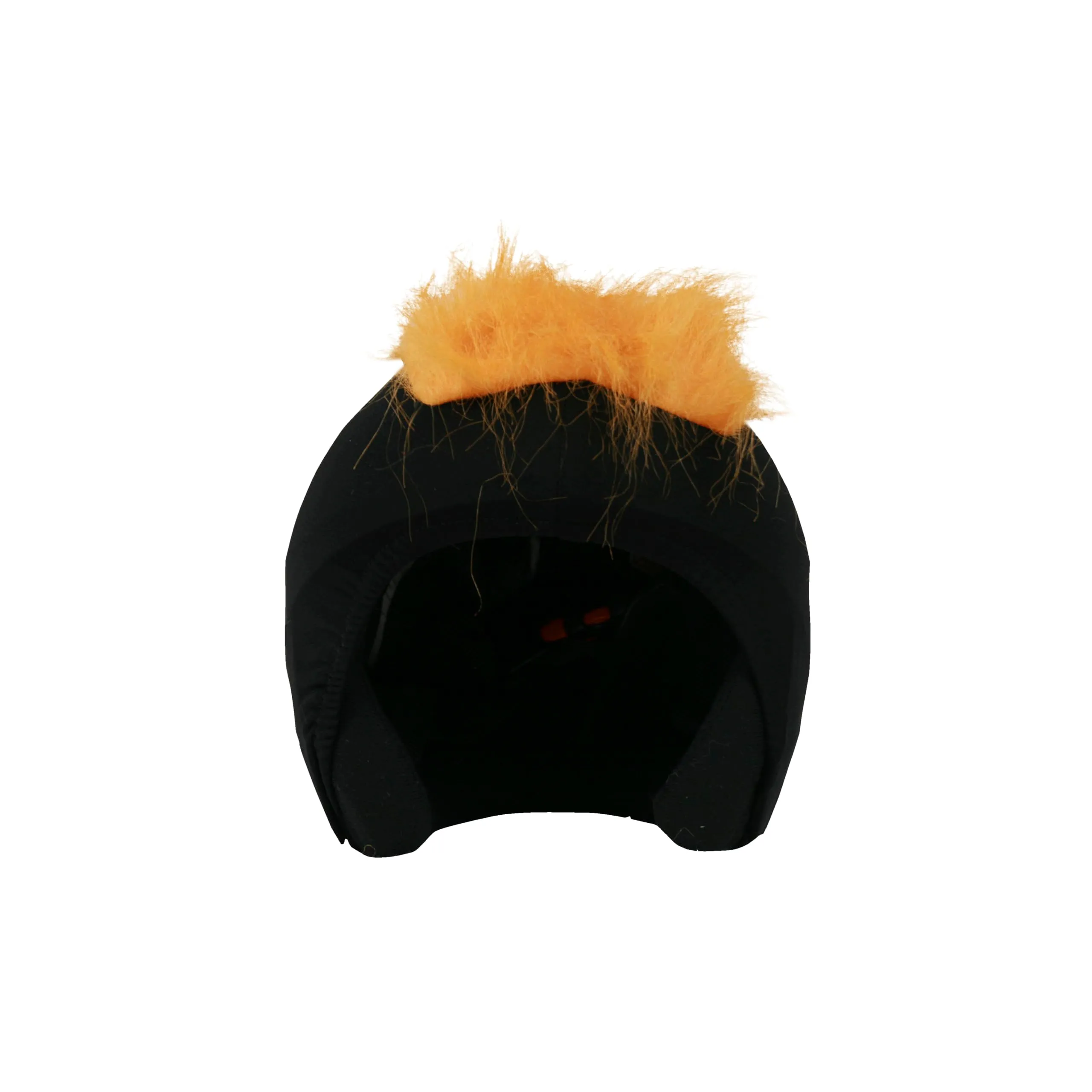 Coolcasc Copricasco Universal, Capelli Arancioni - immagine 2