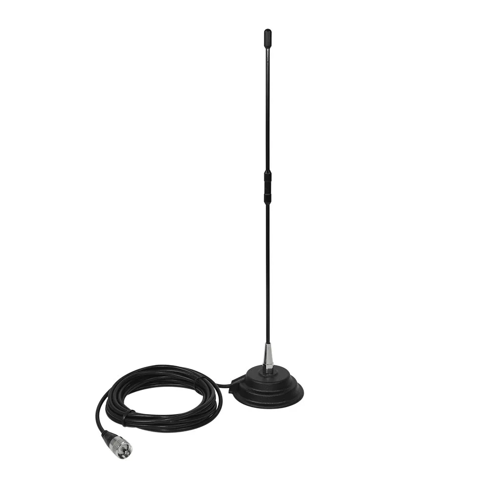 PNI Escort HP 6500 CB Radio Package with PNI Extra 40 CB Antenna - immagine 9